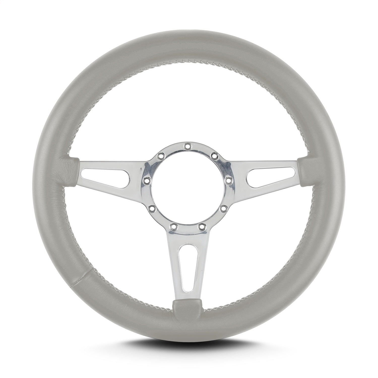 Lokar 85407 Lecarra Mark 4 Supreme Steering Wheel Lokar 85407