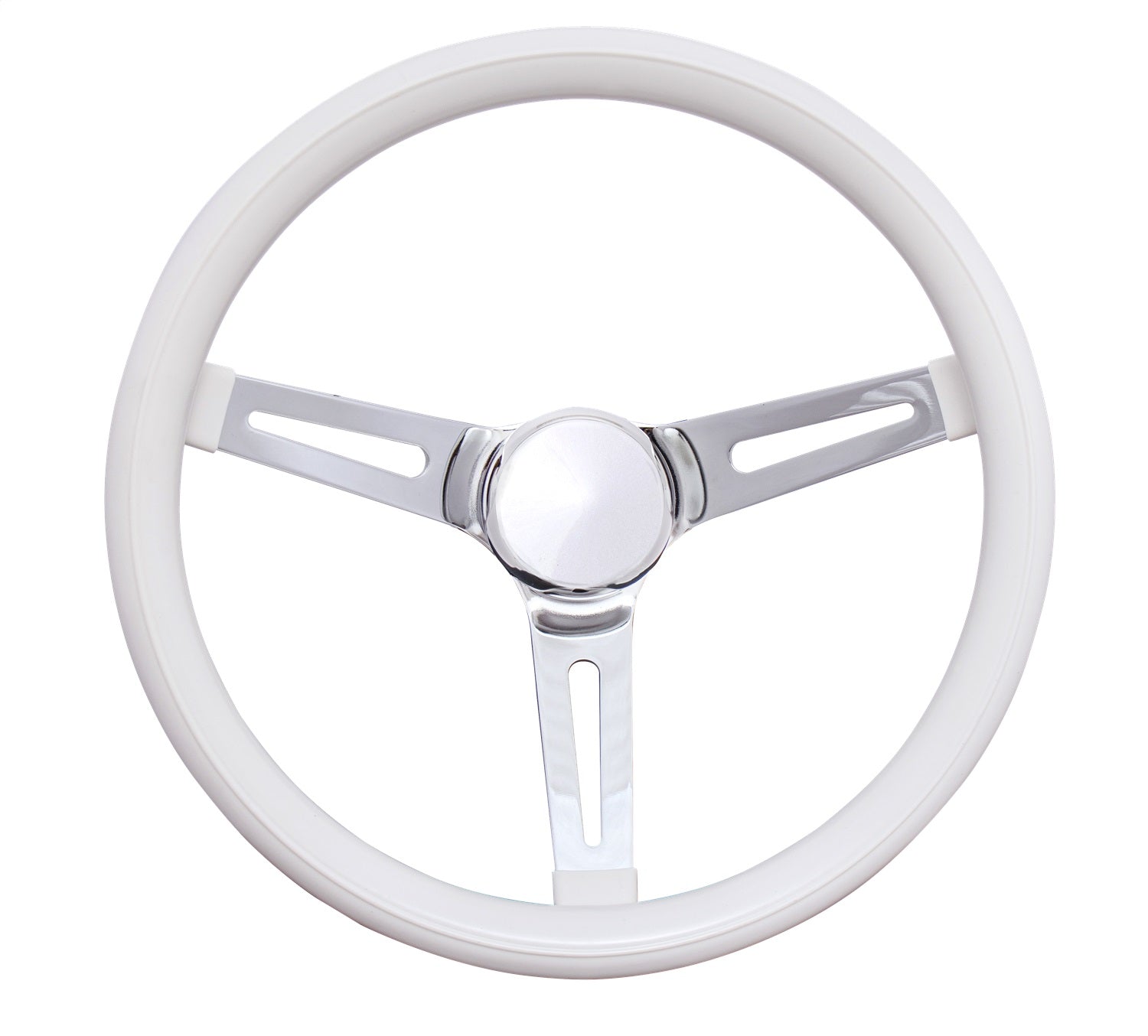 Grant 8540W Classic Series Slotted Wheel Grant 8540W