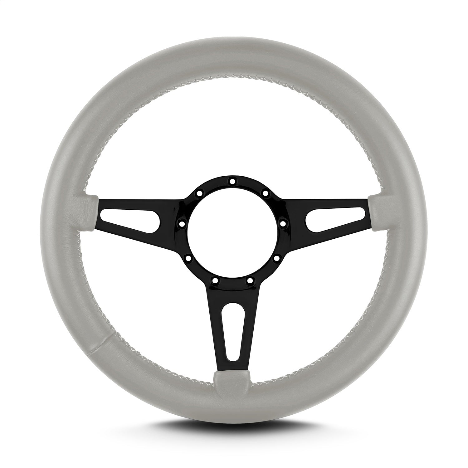 Lokar 85507 Lecarra Mark 4 Supreme Steering Wheel Lokar 85507