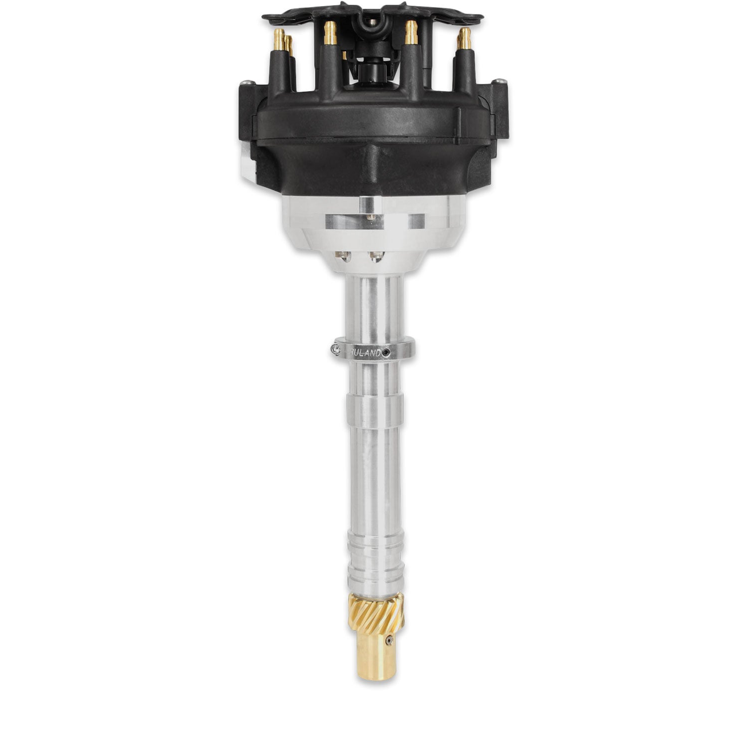 MSD 85705 Chevy V8 Pro Billet Distributor LM/Modified MSD 85705