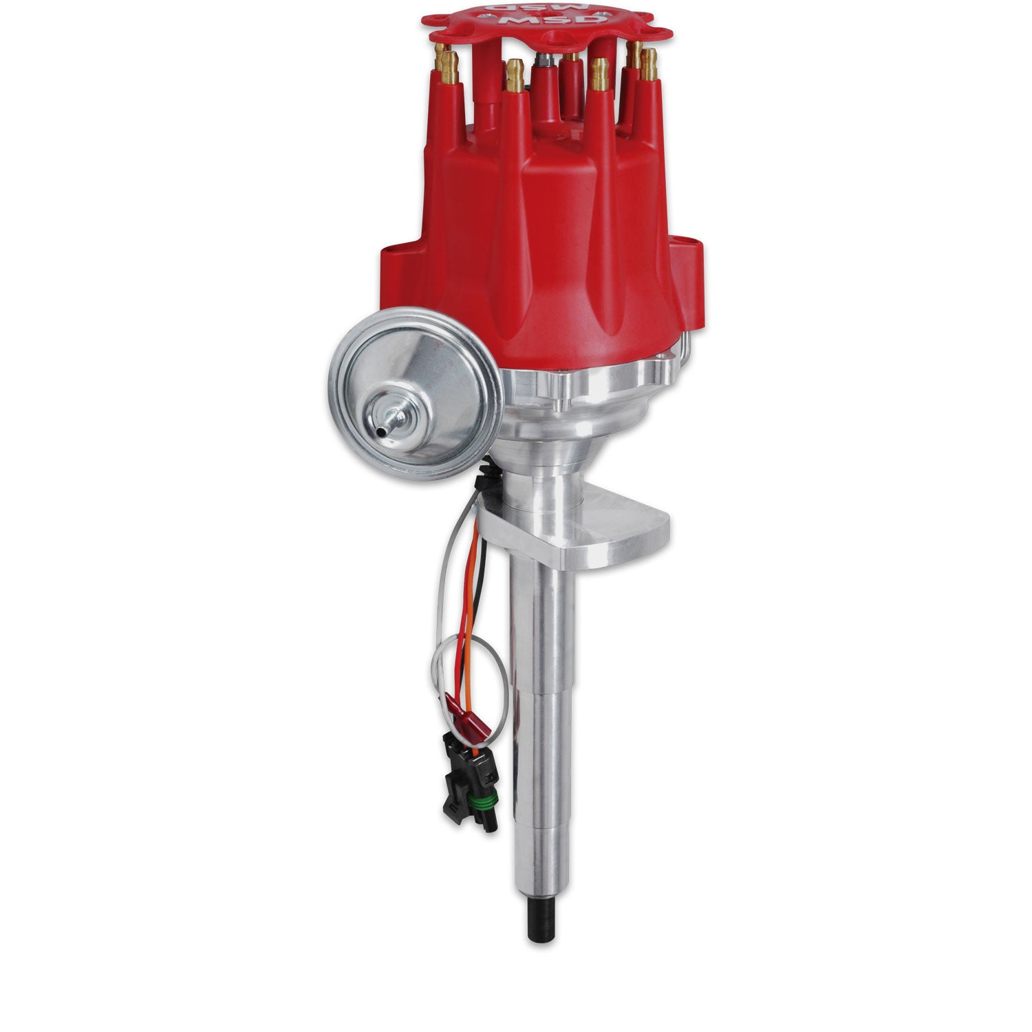 MSD 8573 Ford Flathead RTR Distributor MSD 8573