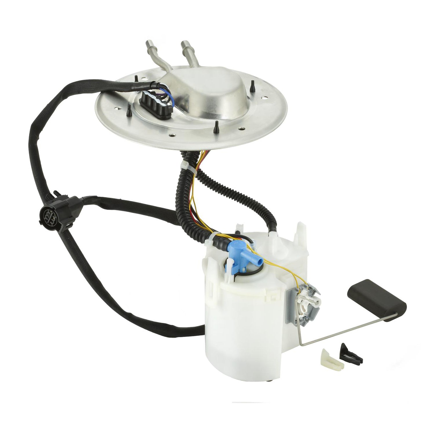 BBK Performance Parts 1861 Electric Fuel Pump Kit - 300LPH Mustang 98 BBK Performance Parts 1861