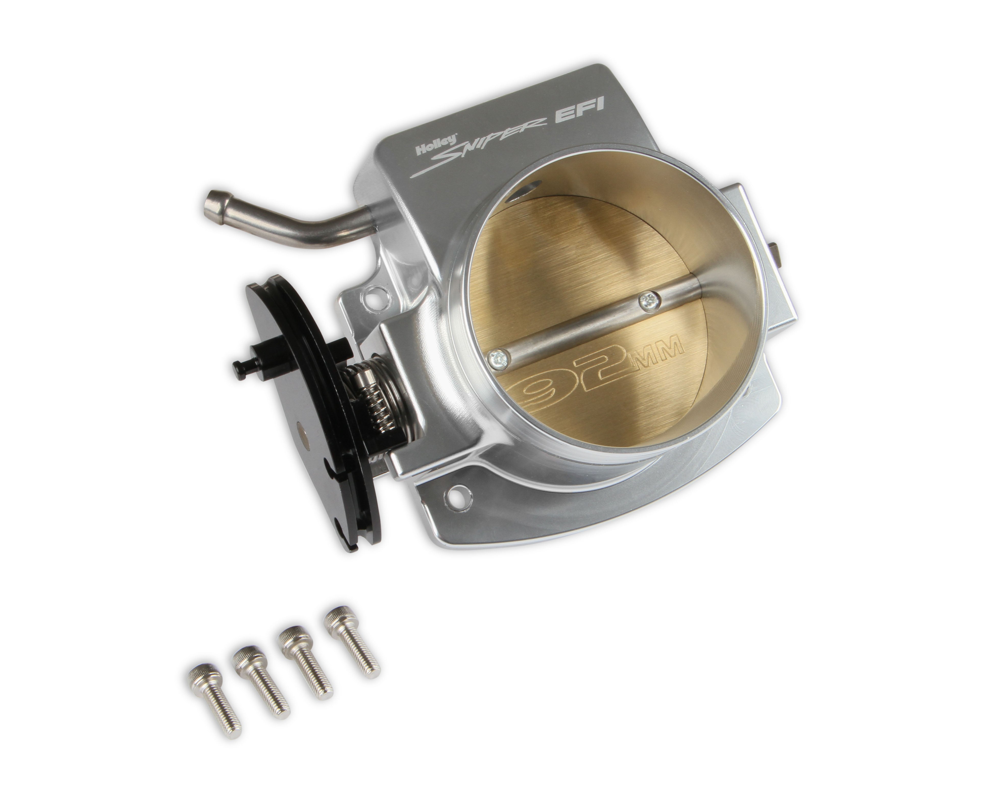 Holley Sniper EFI 860001-1 Sniper EFI Throttle Body Holley Sniper EFI 860001-1