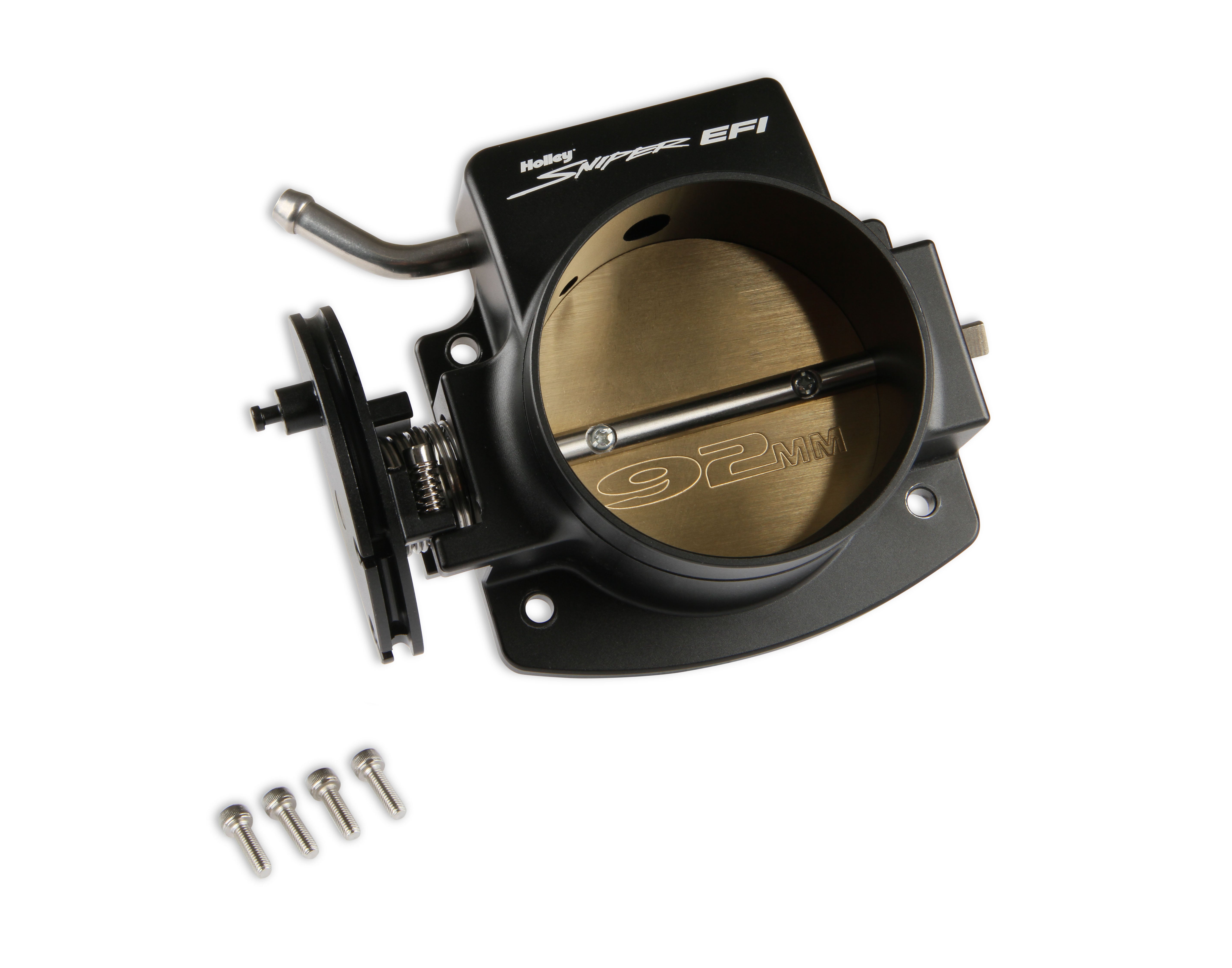 Holley Sniper EFI 860004-1 Sniper EFI Throttle Body Holley Sniper EFI 860004-1