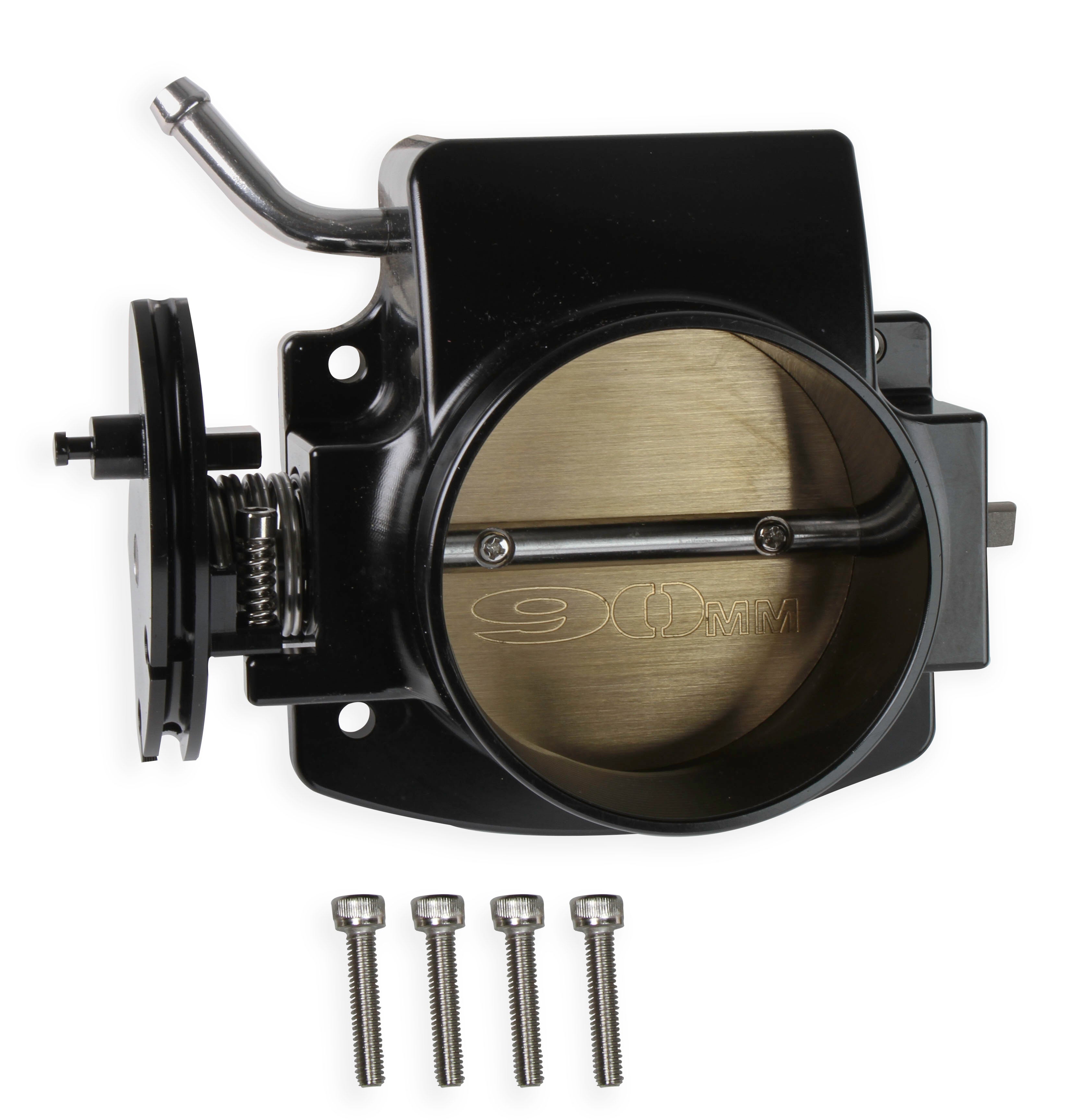 Holley Sniper EFI 860008-1 Sniper EFI Throttle Body Holley Sniper EFI 860008-1