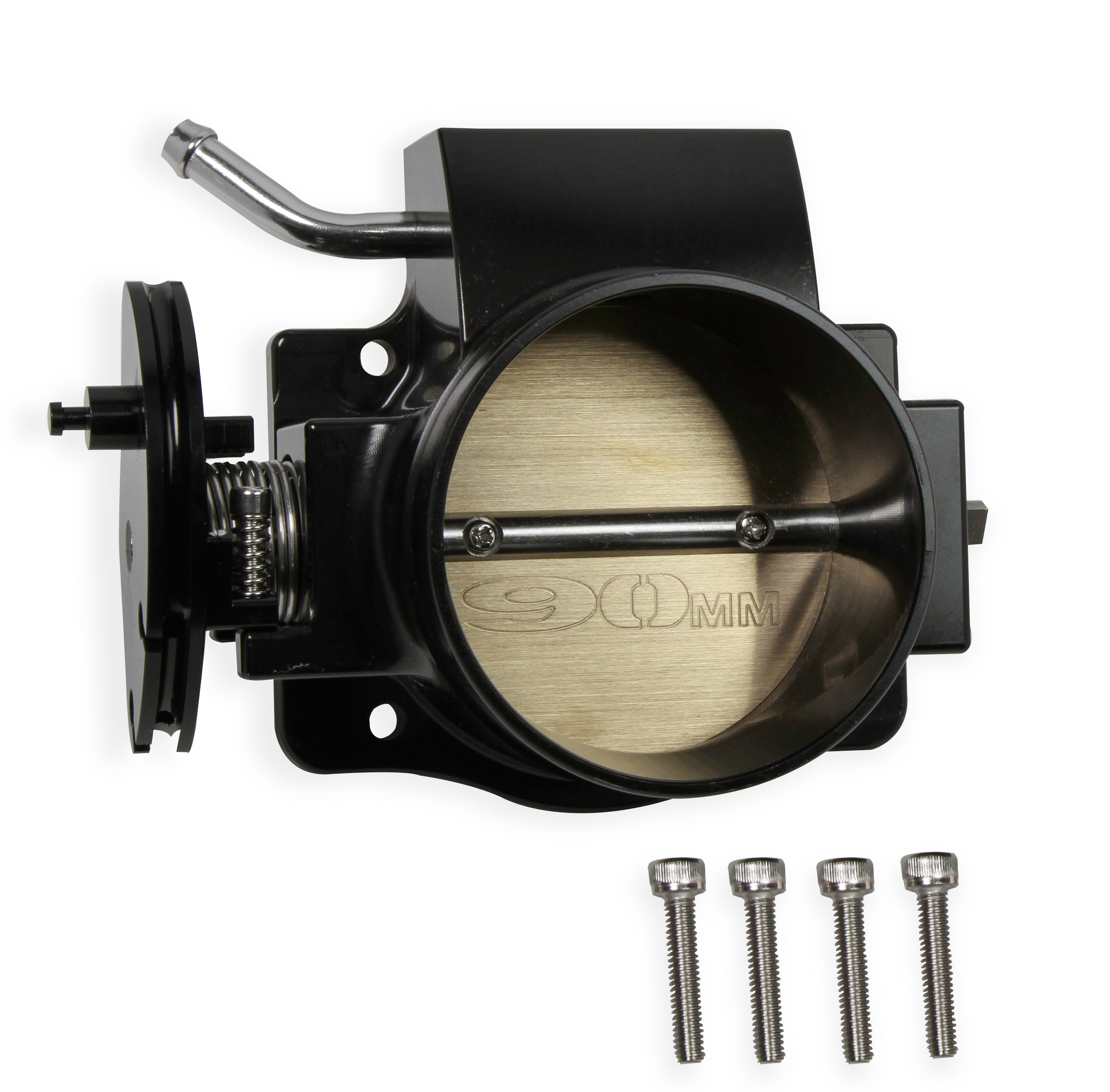 Holley Sniper EFI 860010 Sniper EFI Throttle Body Holley Sniper EFI 860010
