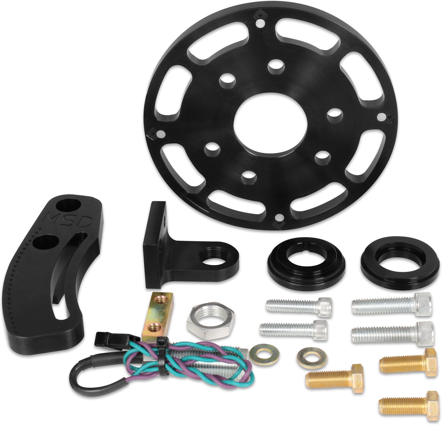 MSD 86003 Crank Trigger Kit MSD 86003