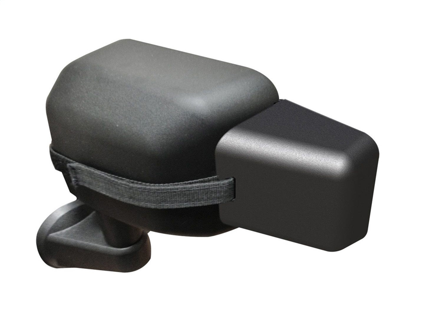 Rampage 8605 Mirror Extension; Pair; Rampage 8605