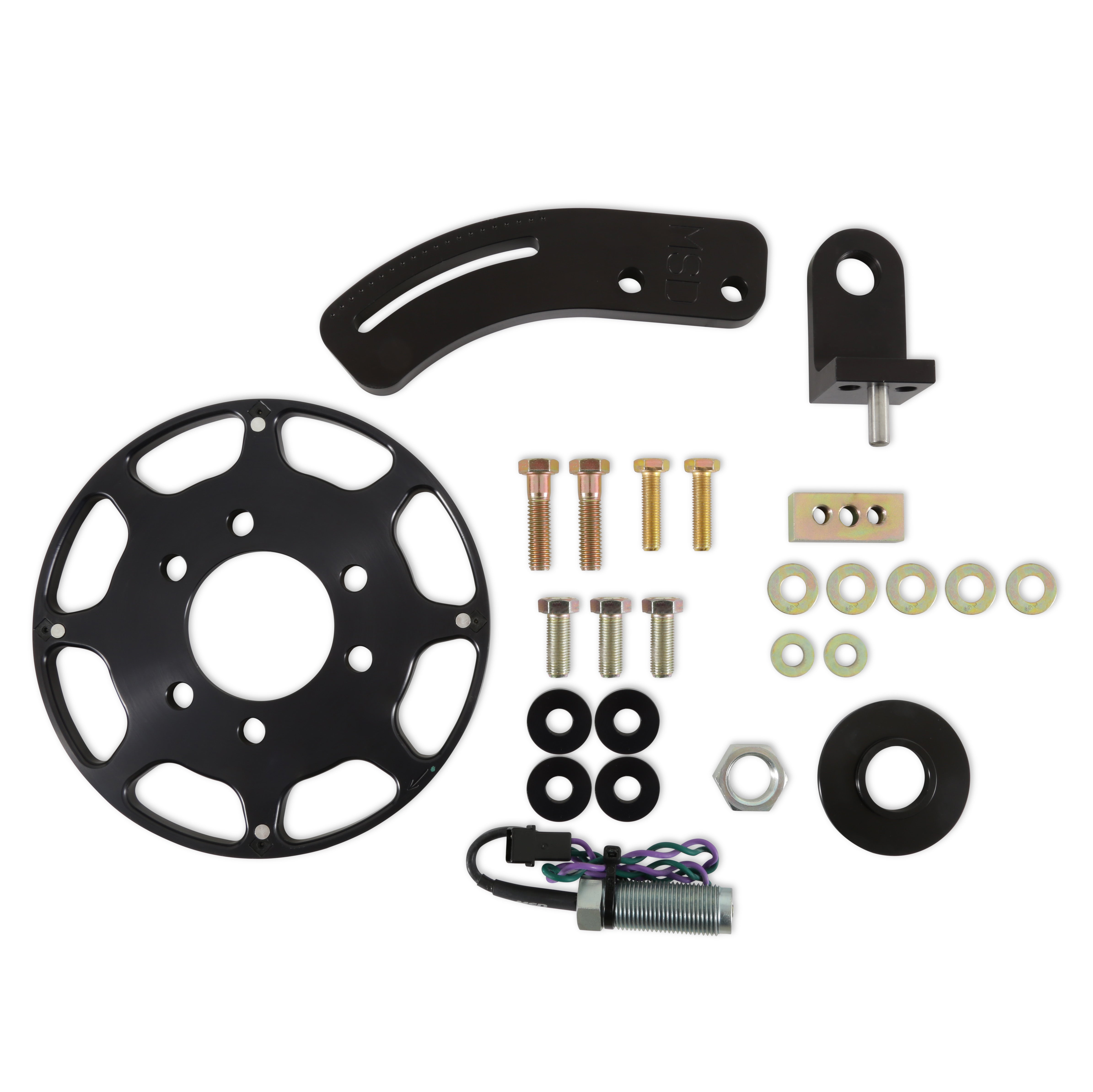 MSD 86103 Crank Trigger Kit MSD 86103