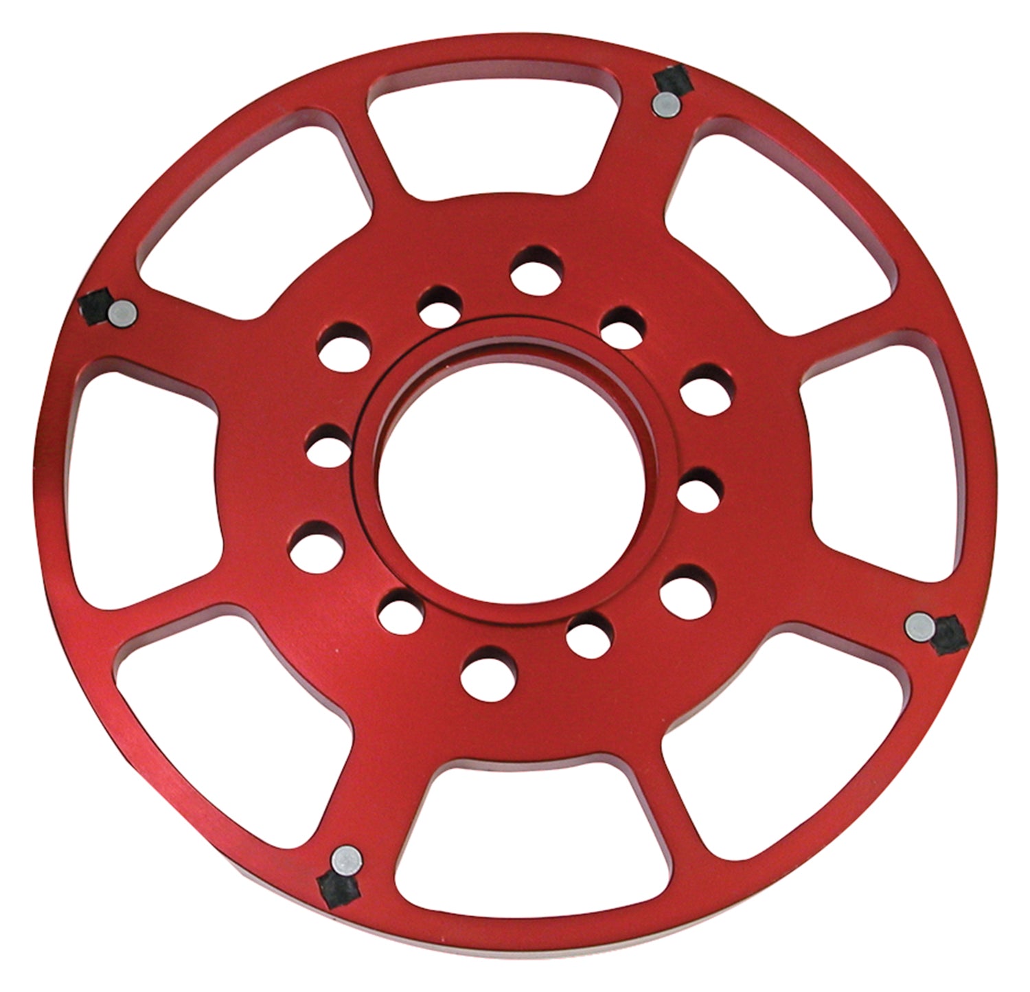 MSD 8611 7in Trigger Wheel MSD 8611
