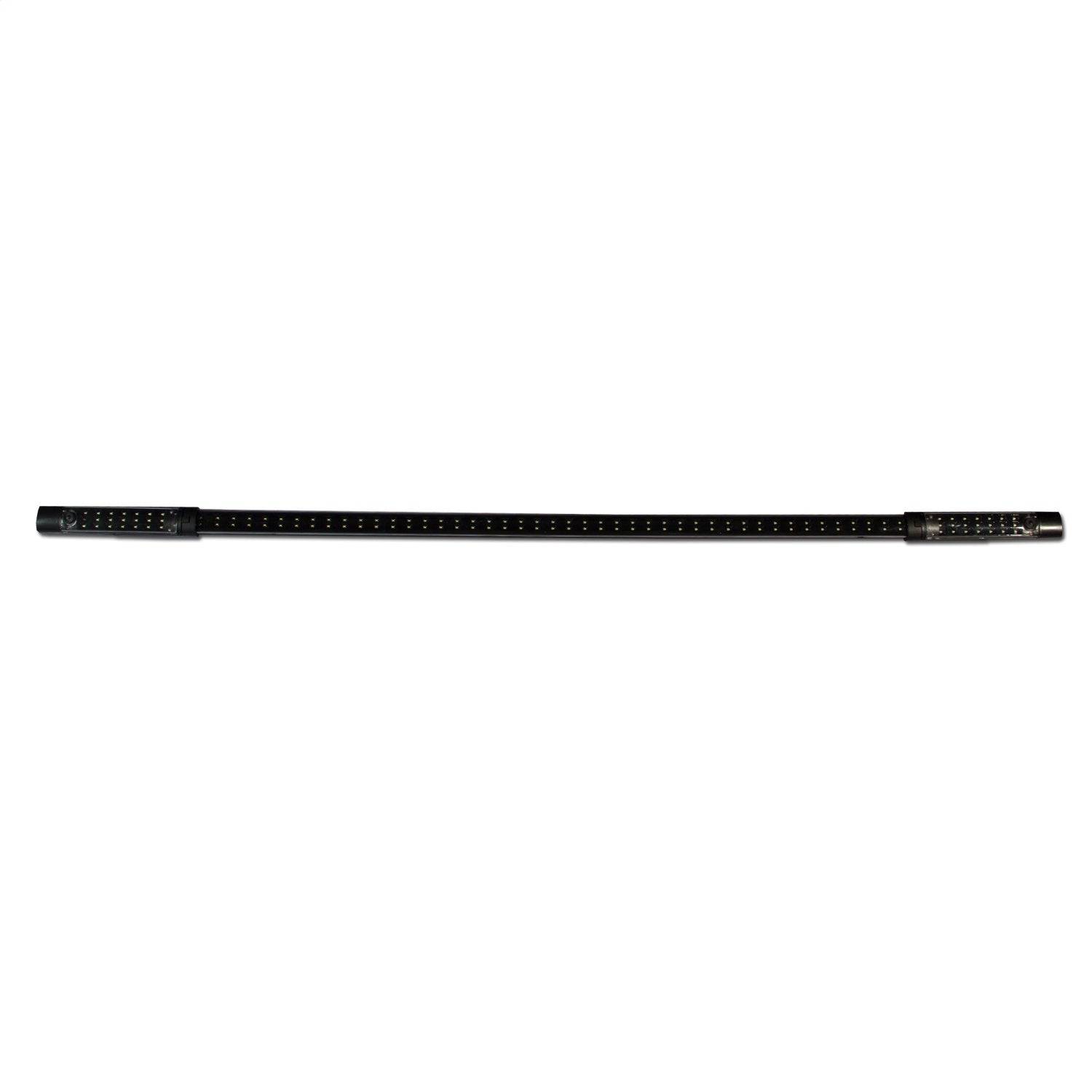 ANZO USA 861135 LED Utility Light Bar; Black; 60 in.; w/Rechargeable Flash Lights; ANZO USA 861135
