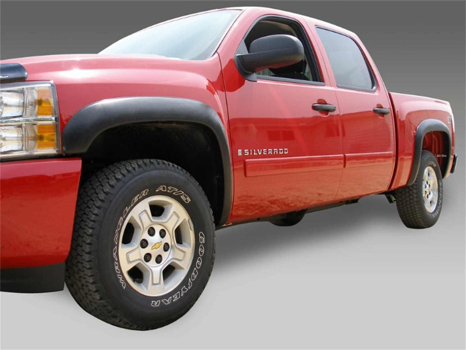 Stampede 8612-2 Original Riderz™ Fender Flare Stampede 8612-2