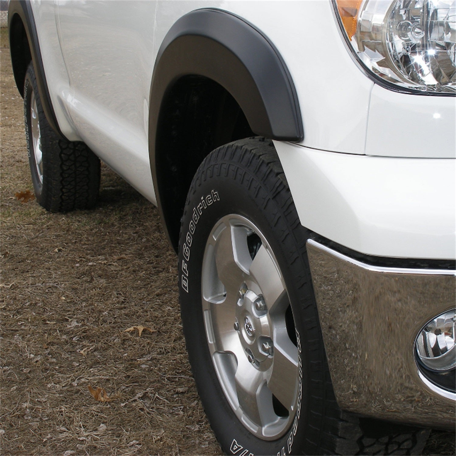 Stampede 8615-2 Original Riderz™ Fender Flare Stampede 8615-2