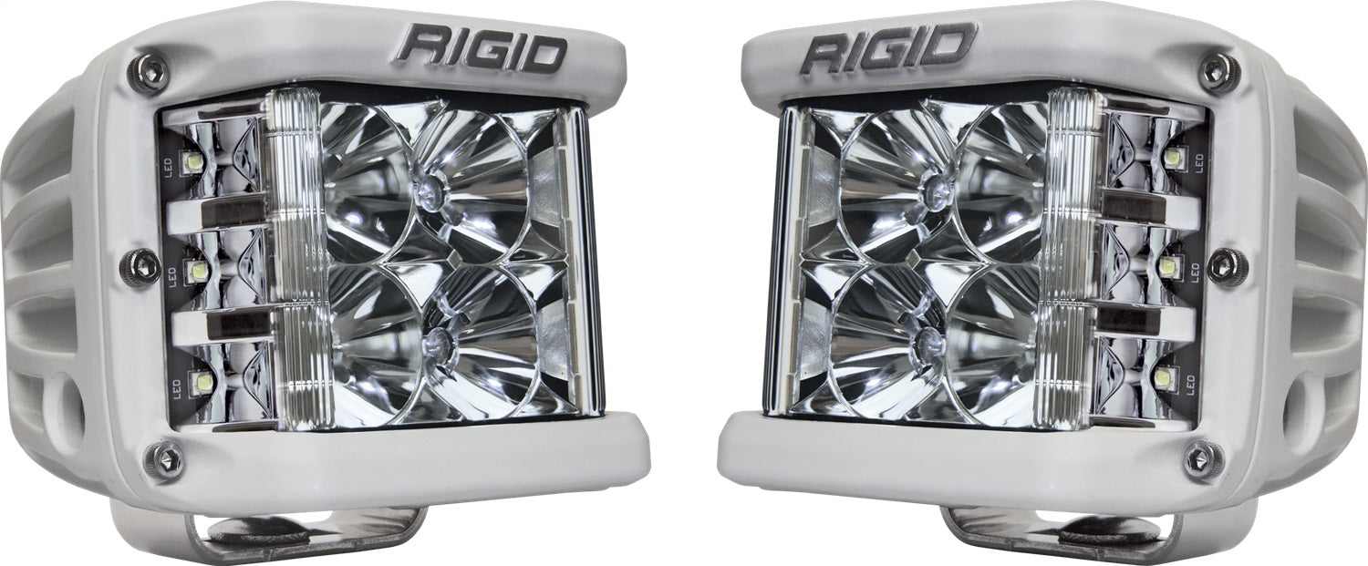 RIGID Industries 862113 WHT D-SS PRO FLOOD SM/2 RIGID Industries 862113