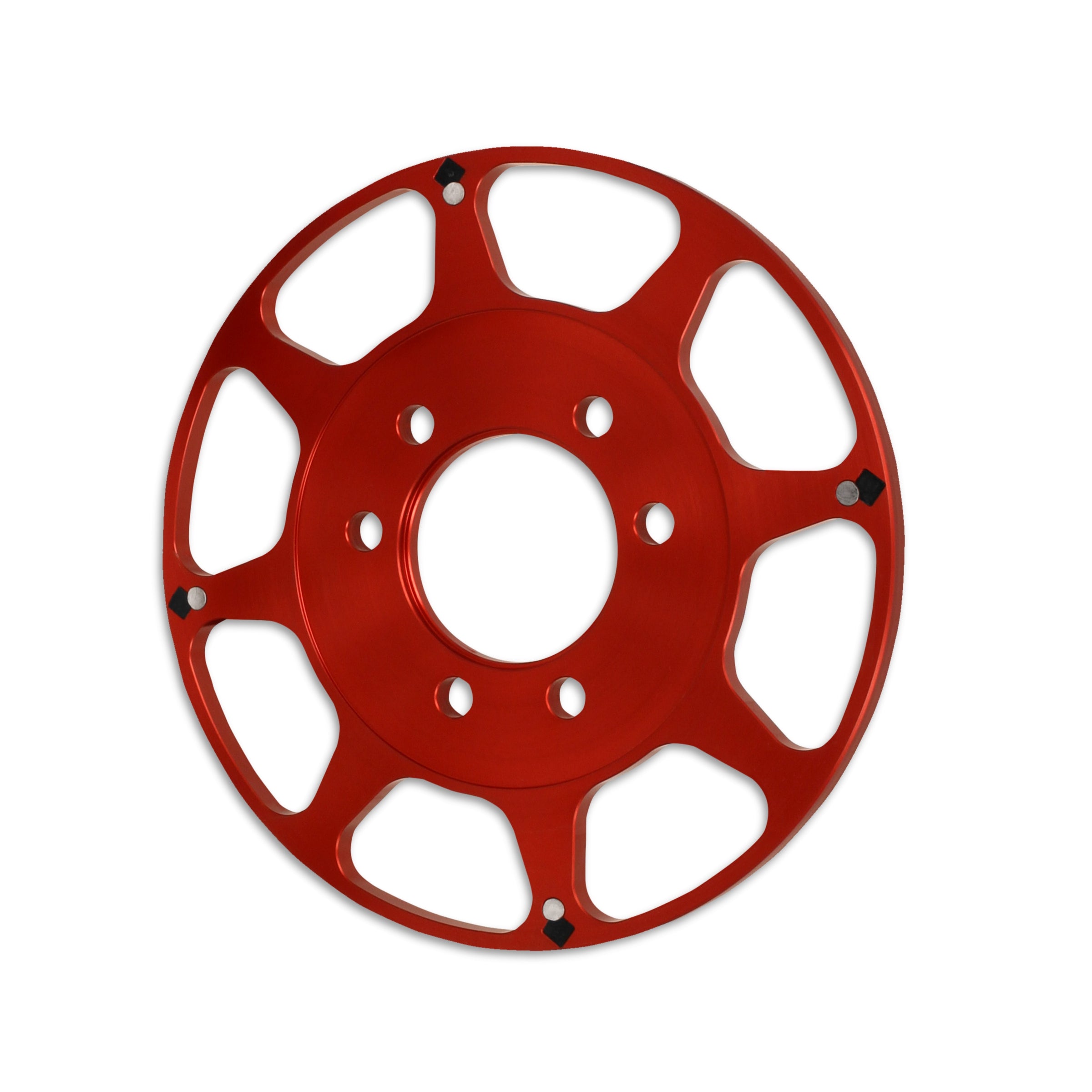MSD 8621 8in Trigger Wheel MSD 8621