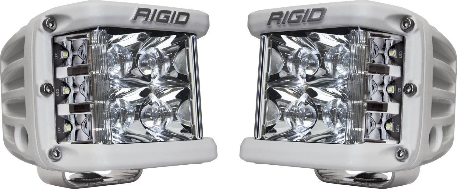 RIGID Industries 862213 WHT D-SS PRO SPOT SM/2 RIGID Industries 862213