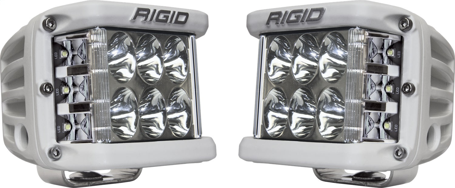 RIGID Industries 862313 WHT D-SS PRO DRIVING SM/2 RIGID Industries 862313