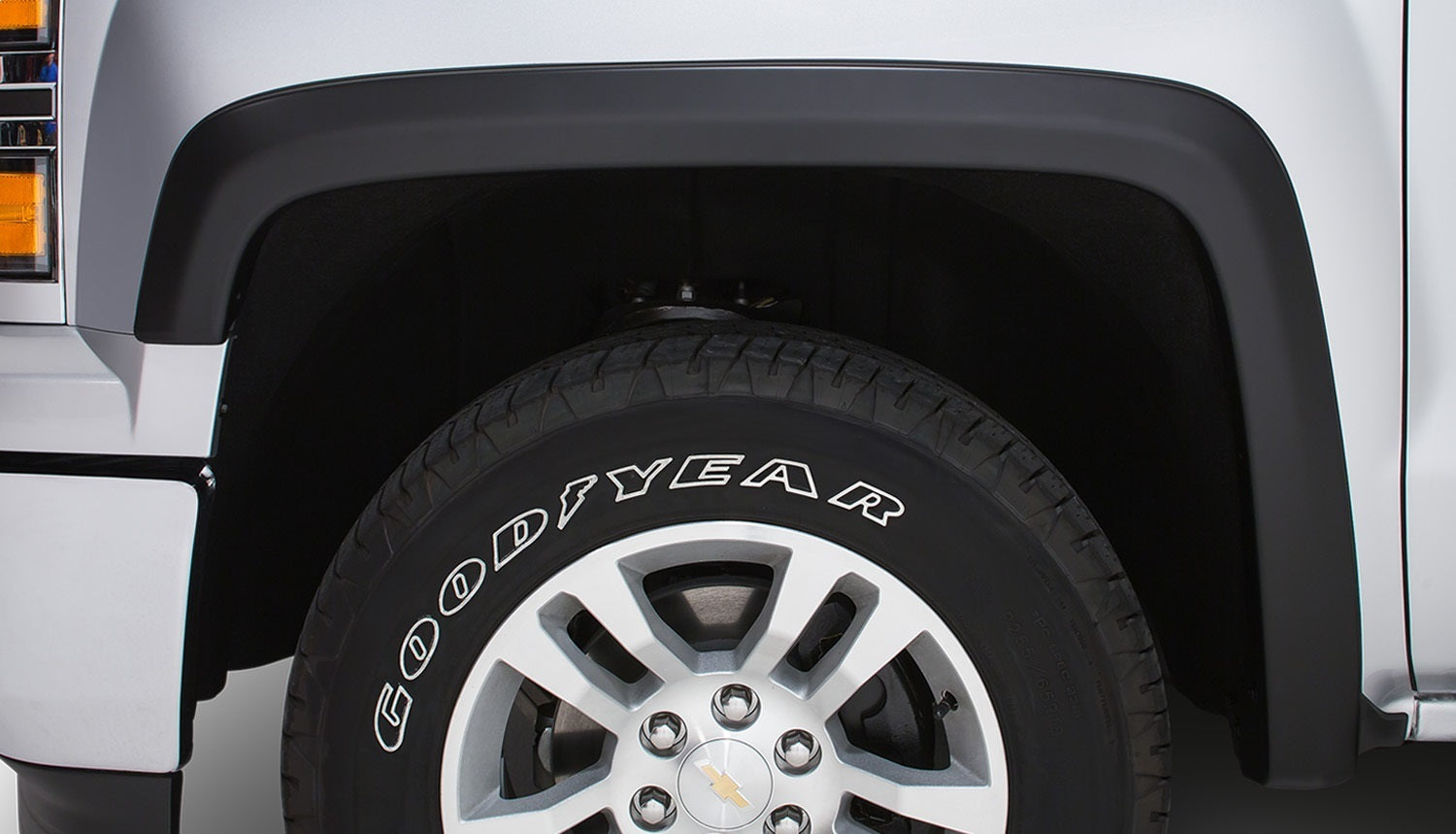 Stampede 8626-2 Original Riderz™ Fender Flare Stampede 8626-2