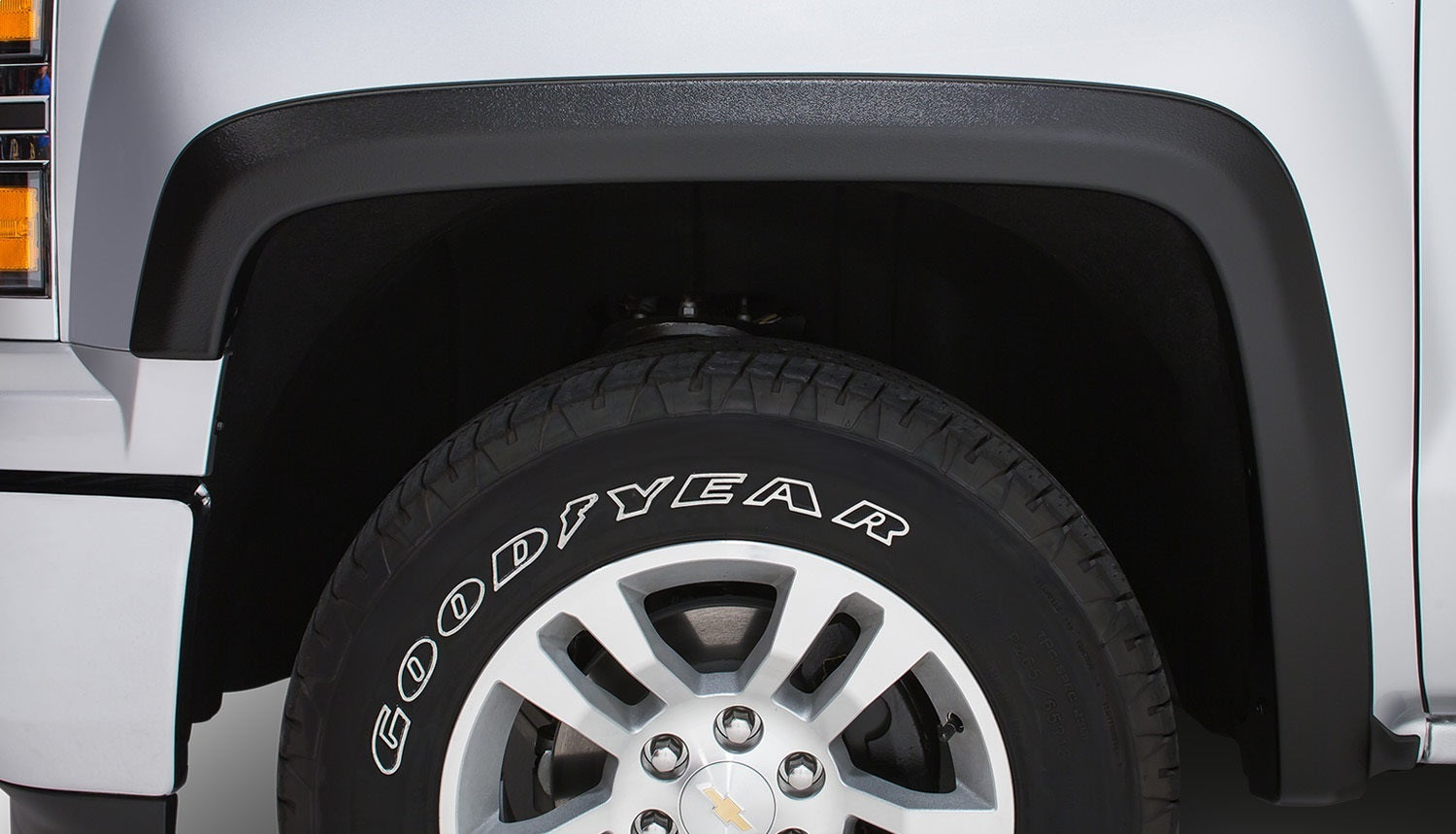 Stampede 8626-5 Original Riderz™ Fender Flare Stampede 8626-5