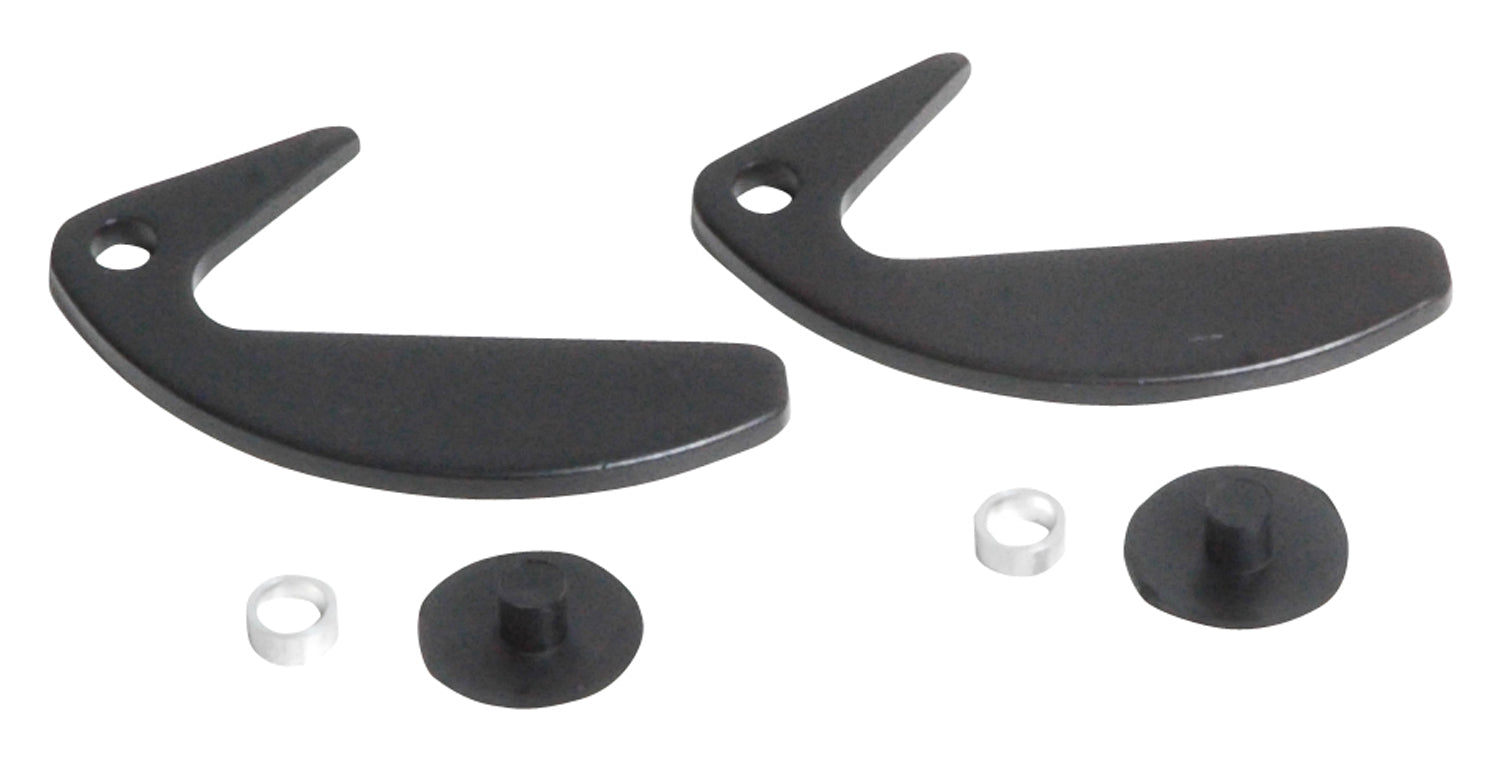 MSD 8628 Advance Weight Kit - MSD Pro Billet Dist. MSD 8628