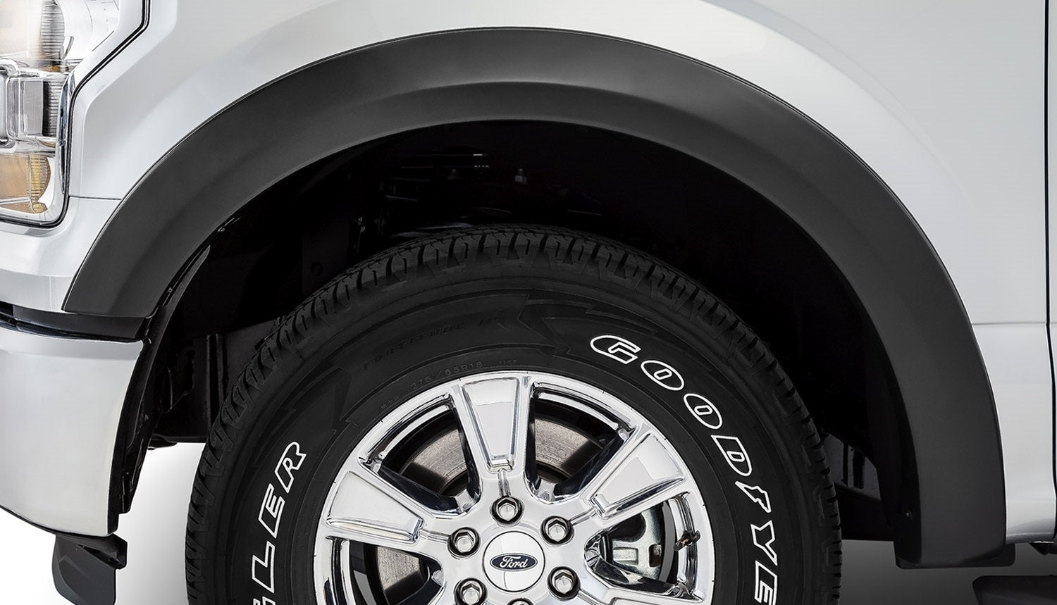Stampede 8632-2 Original Riderz™ Fender Flare Stampede 8632-2