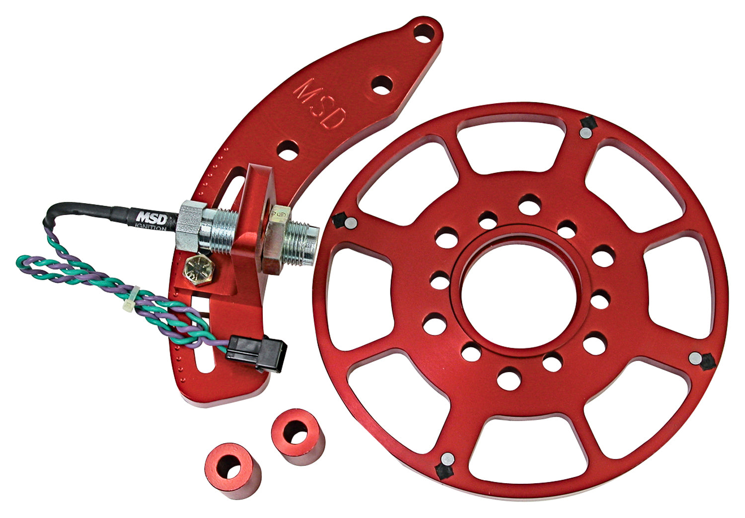 MSD 8633 Sb Chrysler Crank Trigge MSD 8633