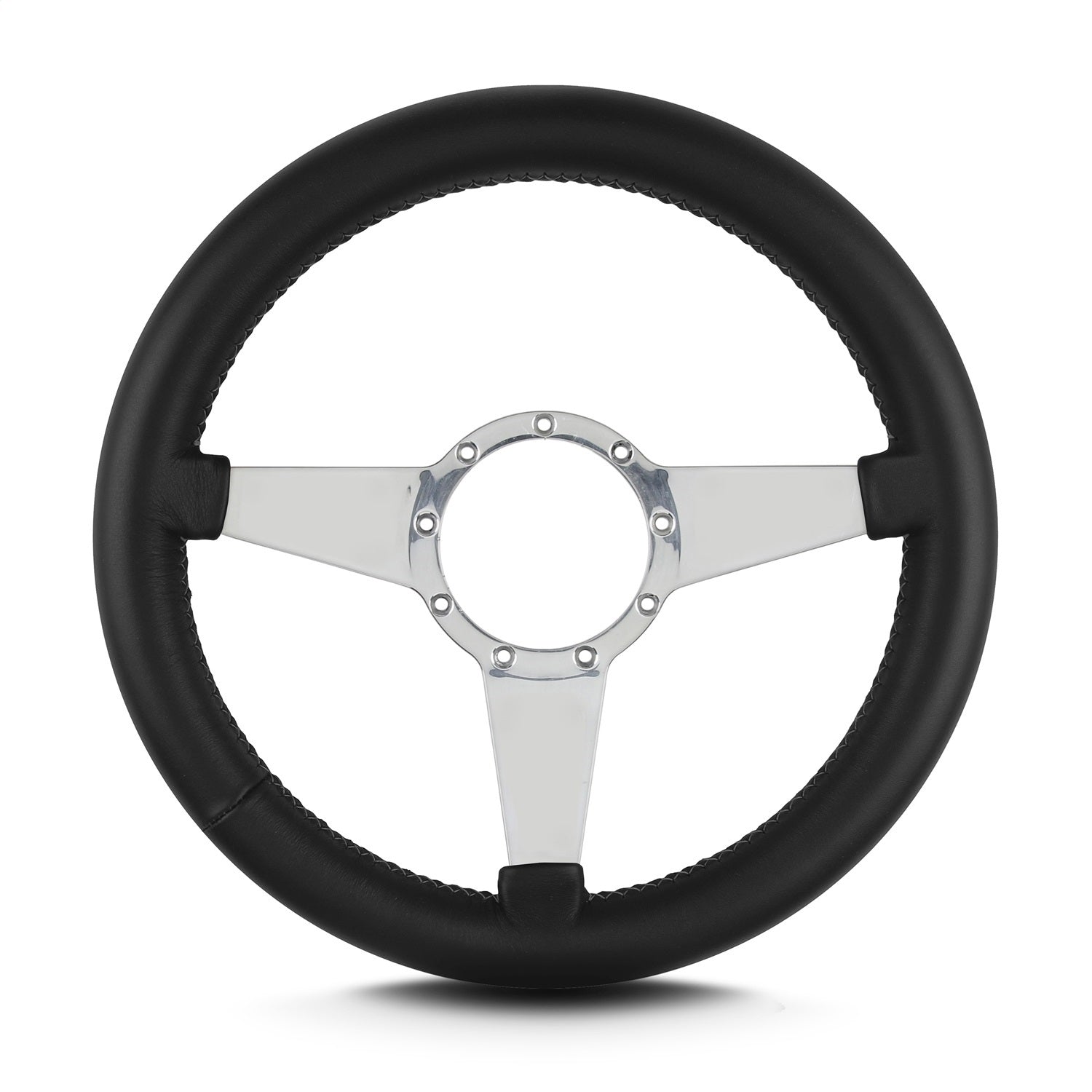 Lokar 86401 Lecarra Mark 4 Standard Steering Wheel Lokar 86401