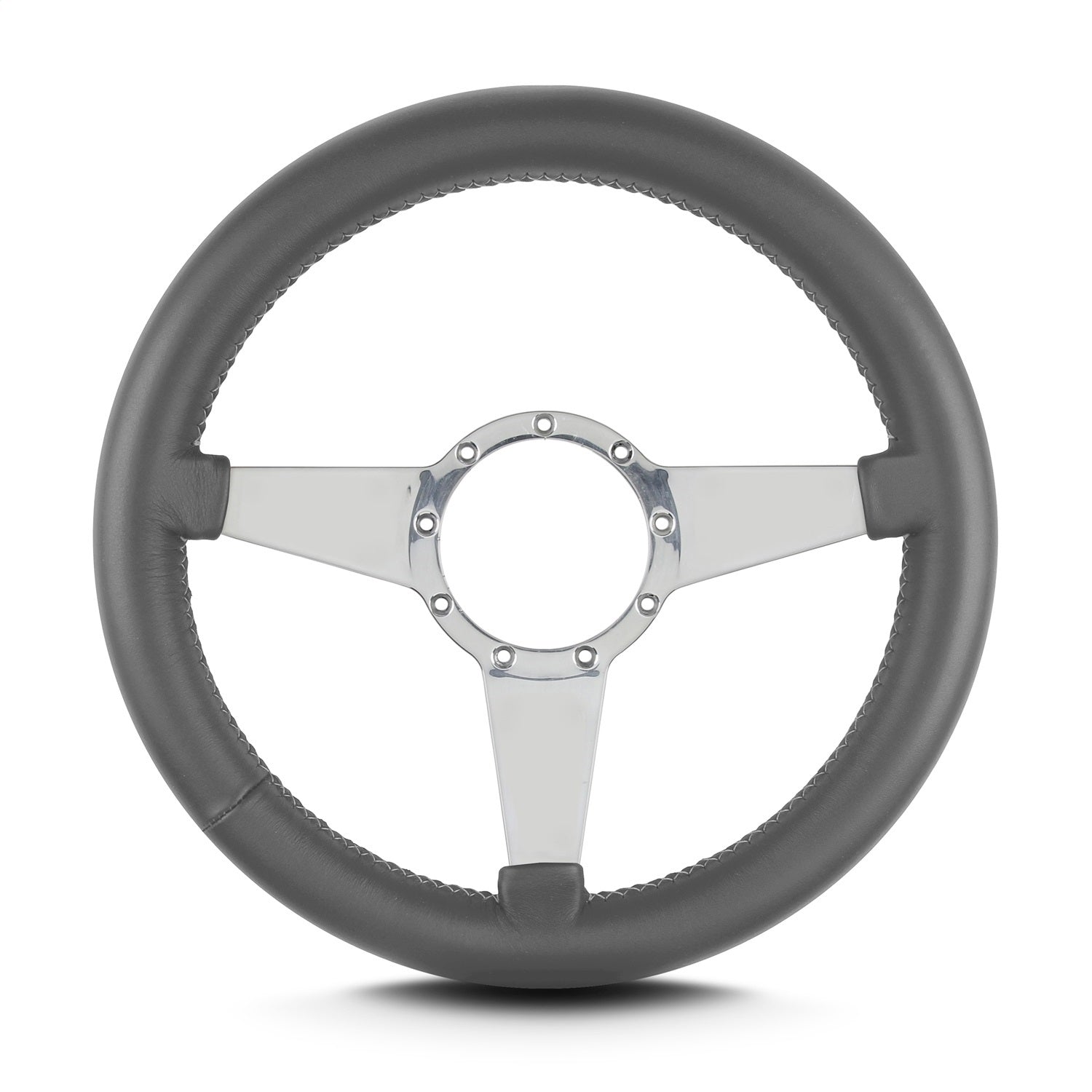 Lokar 86406 Lecarra Mark 4 Standard Steering Wheel Lokar 86406