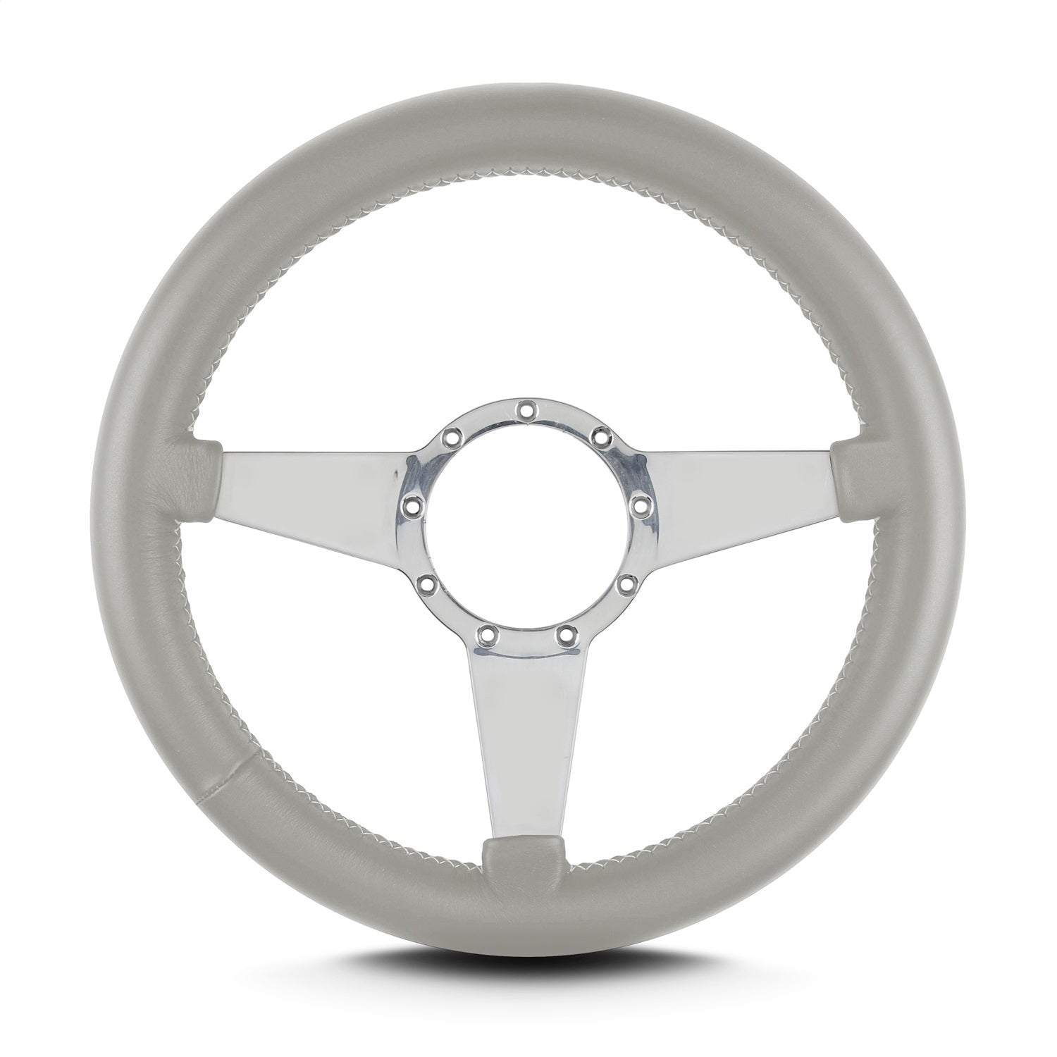 Lokar 86407 Lecarra Mark 4 Standard Steering Wheel Lokar 86407