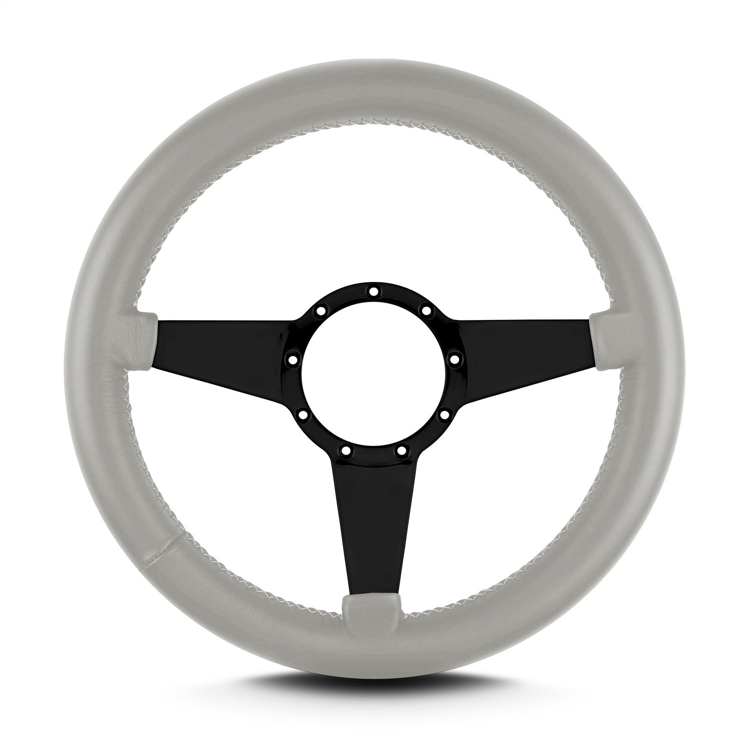 Lokar 86507 Lecarra Mark 4 Standard Steering Wheel Lokar 86507