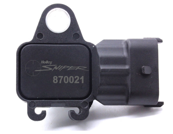 Holley Sniper EFI 870021 Sniper EFI MAP Sensor 2.5 Bar Holley Sniper EFI 870021