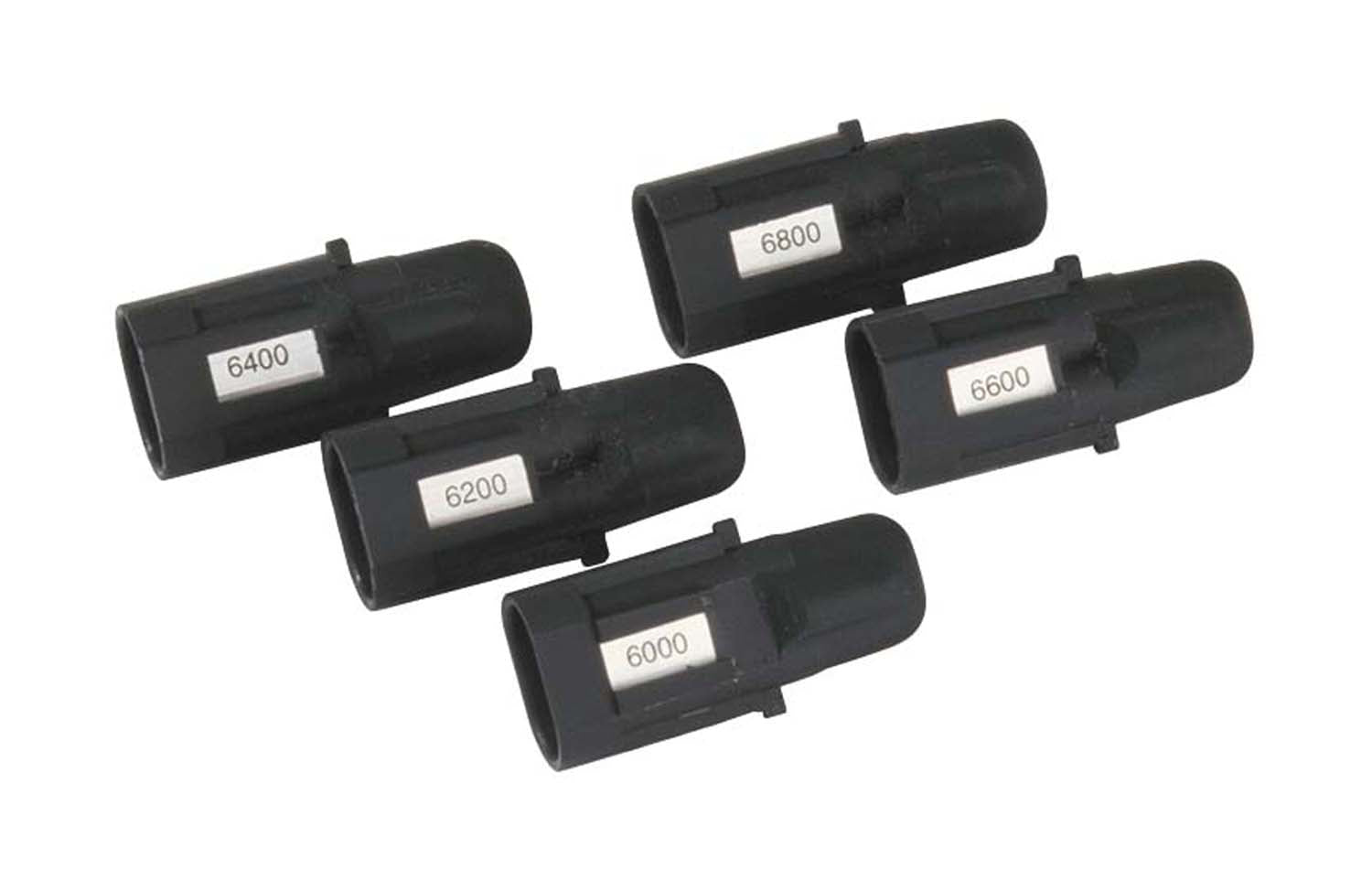 These modules can only be used with 6M-2L Marine Ignition Box, PN 6560.