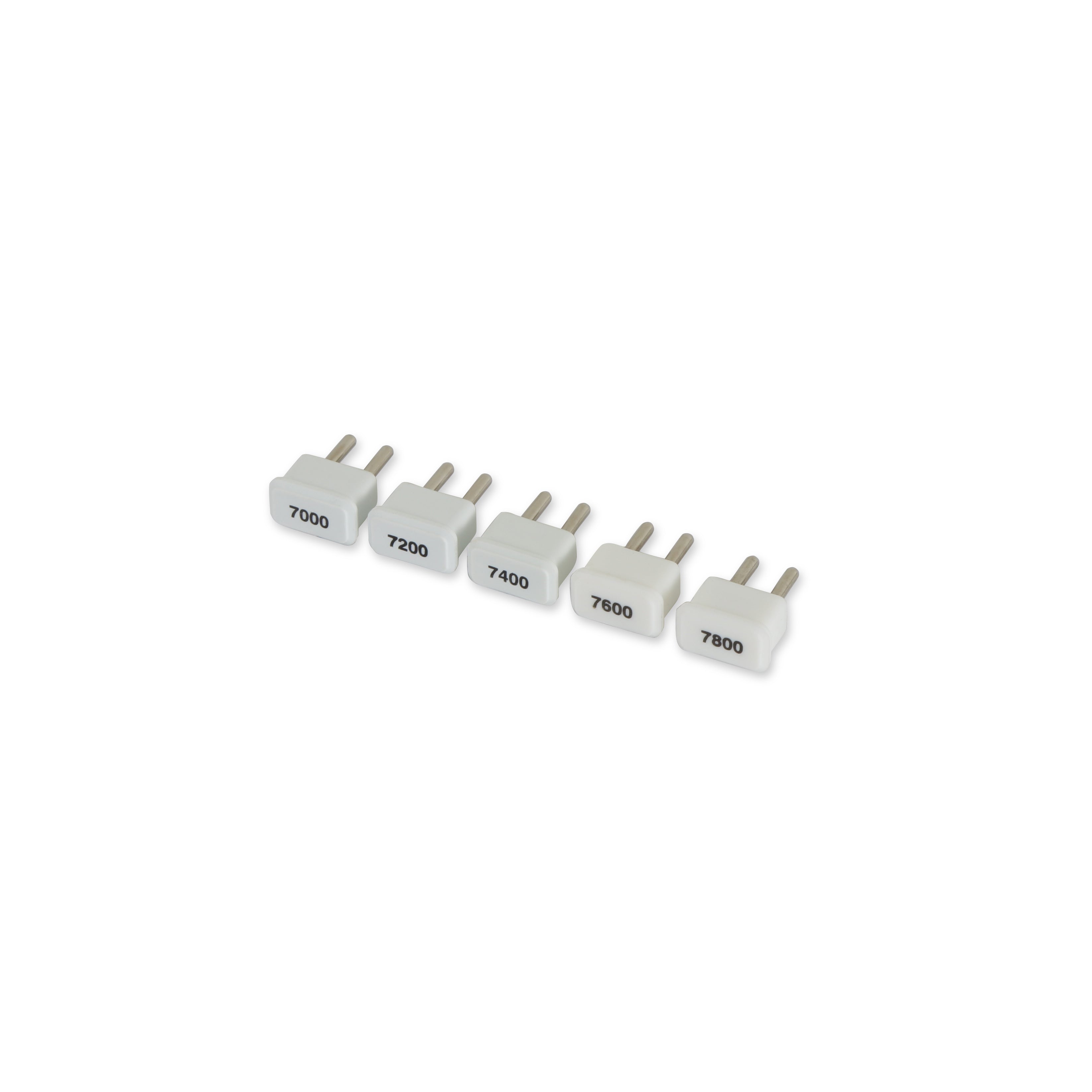 MSD 8747 7000-7800 RPM Even Series Module Kit MSD 8747