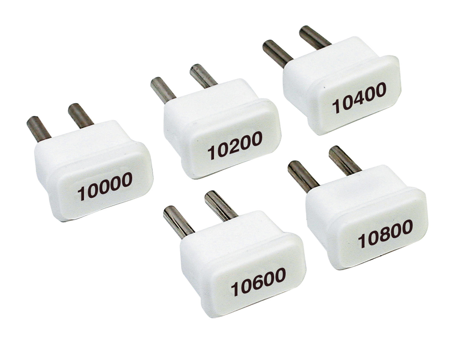 MSD 8750 10000-10800 RPM Even Series Module Kit MSD 8750