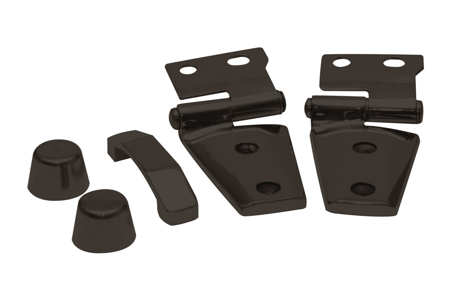 Rampage 87666 Hood Appearance Set Rampage 87666