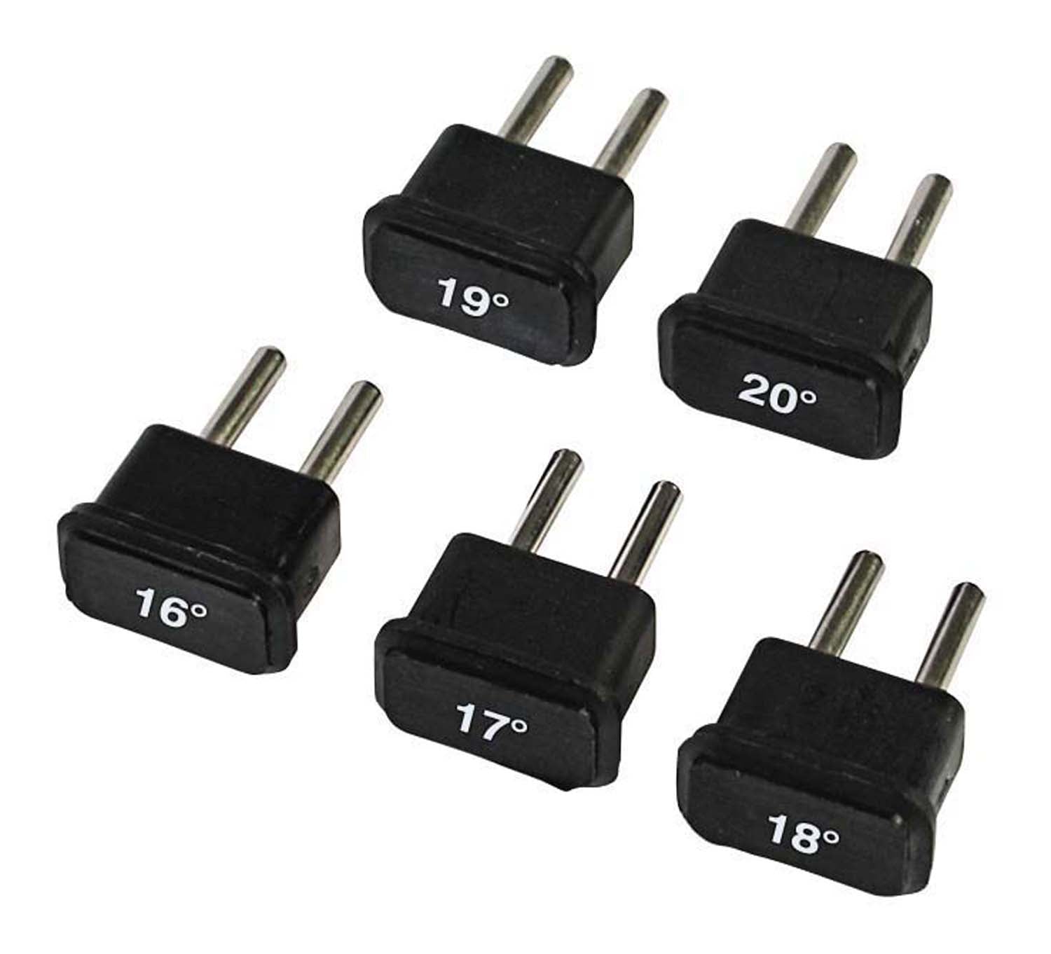 MSD 8775 16-20 Degree Retard Module Kit MSD 8775