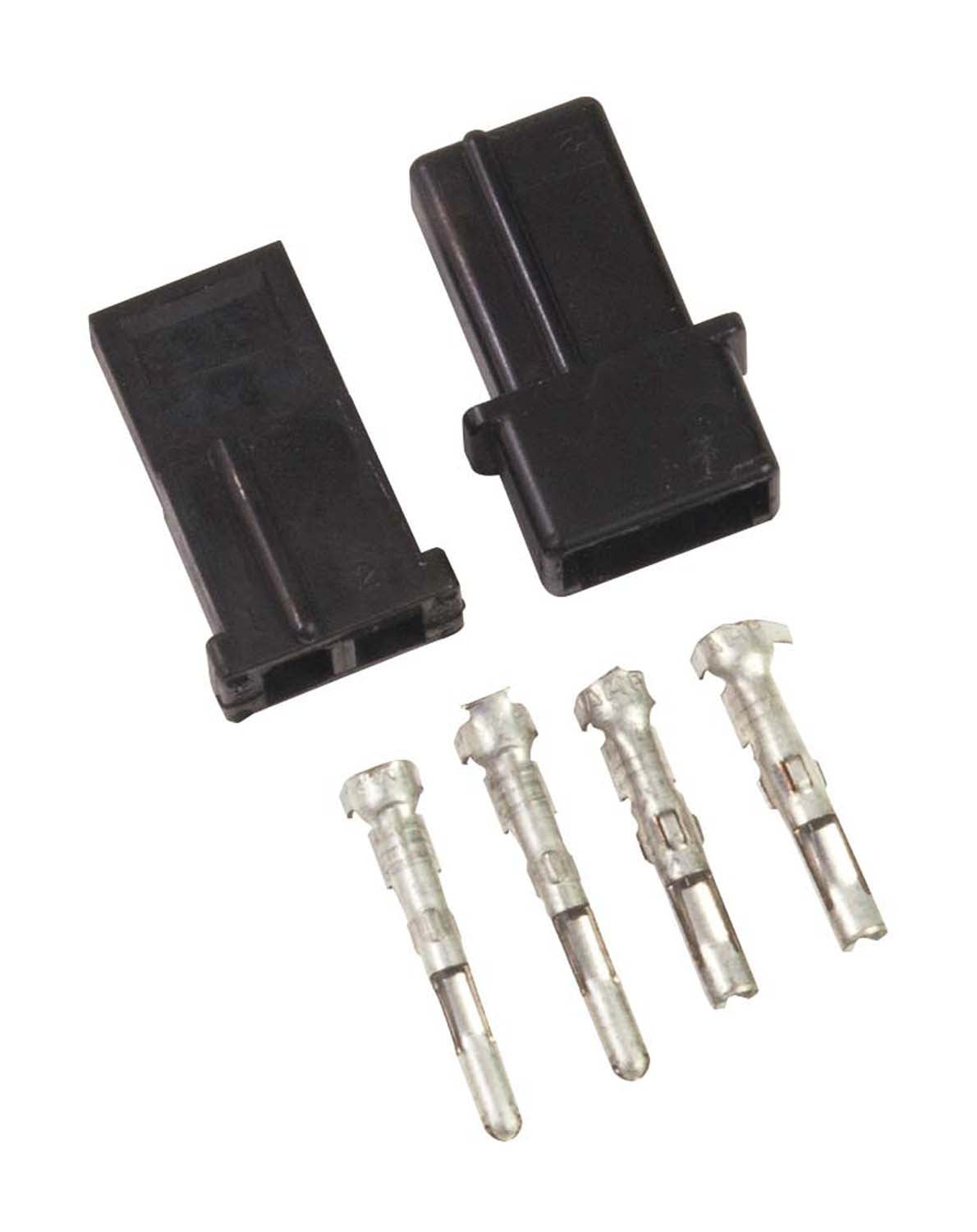 MSD 8824 Two Pin Connector MSD 8824