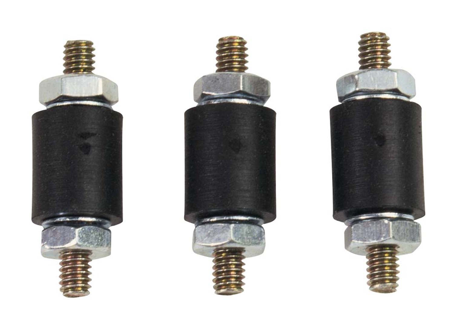 MSD 8825 Ignition System Vibration Mount; For Use w/Pro Power Coil PN[8201]; MSD 8825