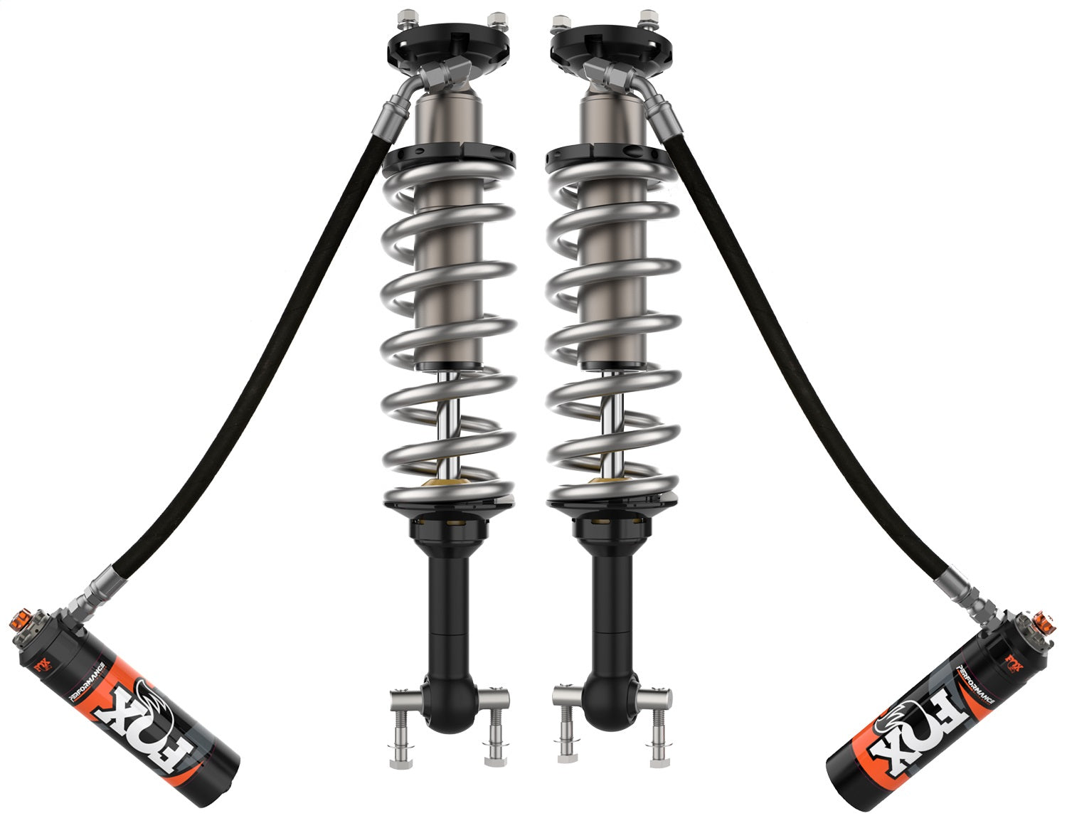FOX Offroad Shocks 883-06-209 PERFORMANCE ELITE SERIES 2.5 COIL-OVER RESERVOIR SHOCK (PAIR)-ADJUSTABLE FOX Offroad Shocks 883-06-209