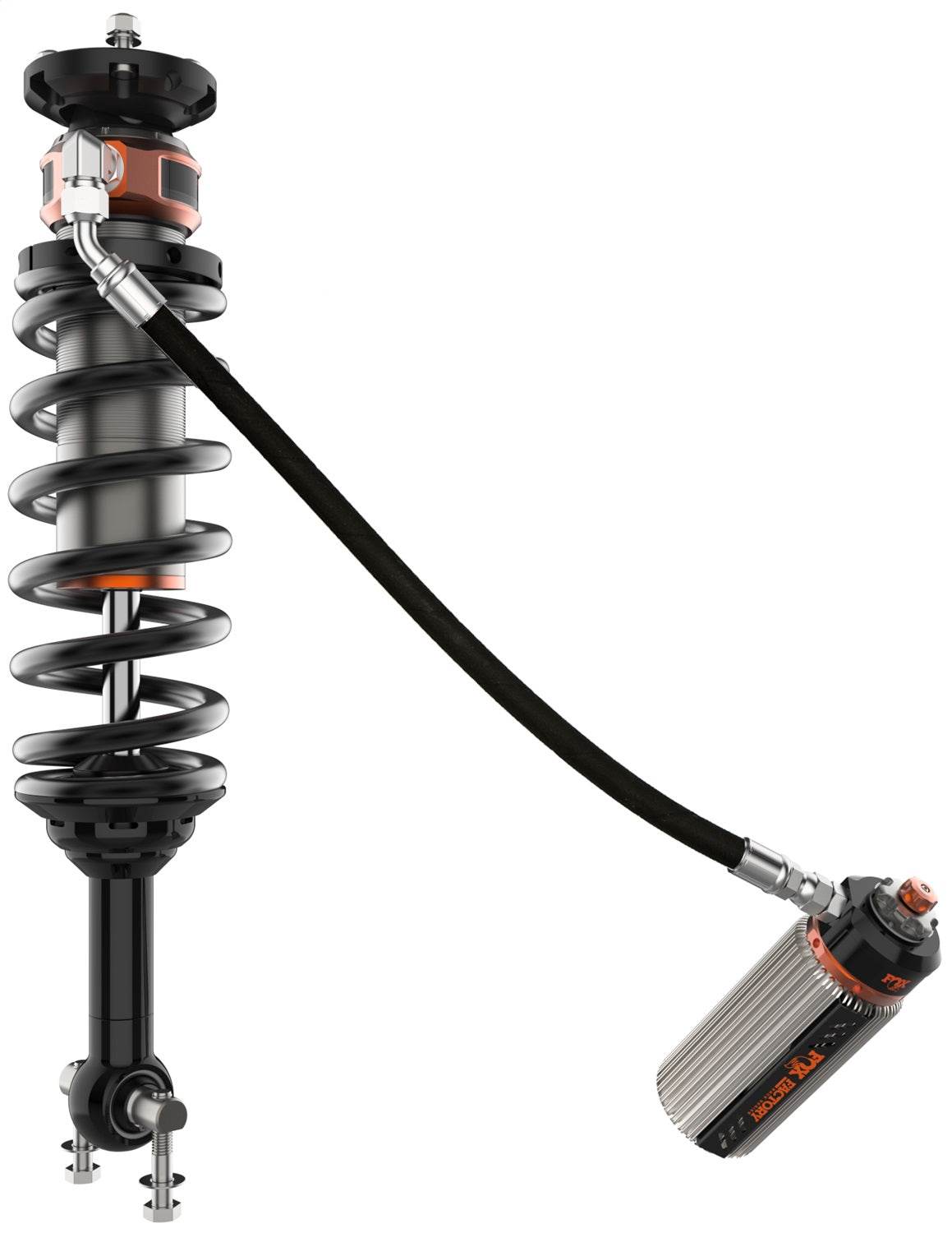 FOX Offroad Shocks 883-06-204 FACTORY RACE SERIES 3.0 INTERNAL BYPASS RESERVOIR SHOCK (PAIR)-ADJUSTABLE FOX Offroad Shocks 883-06-204
