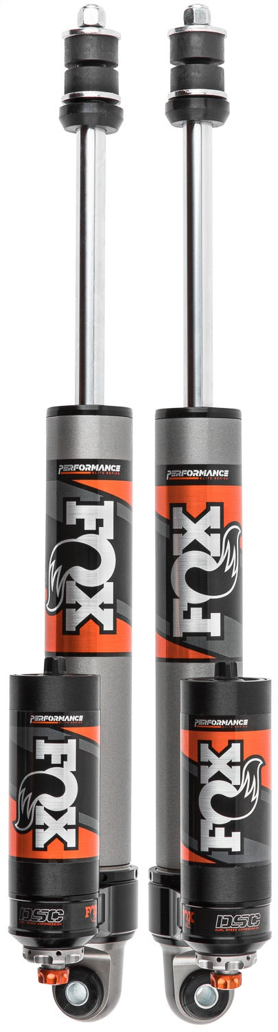 FOX Offroad Shocks 883-26-065 PERFORMANCE ELITE SERIES 2.5 RESERVOIR SHOCK (PAIR)-ADJUSTABLE FOX Offroad Shocks 883-26-065