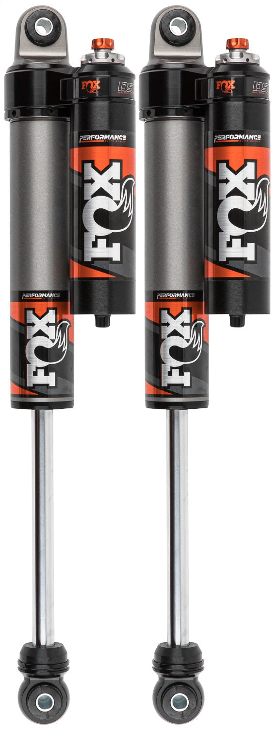 FOX Offroad Shocks 883-26-076 PERFORMANCE ELITE SERIES 2.5 RESERVOIR SHOCK (PAIR)-ADJUSTABLE FOX Offroad Shocks 883-26-076