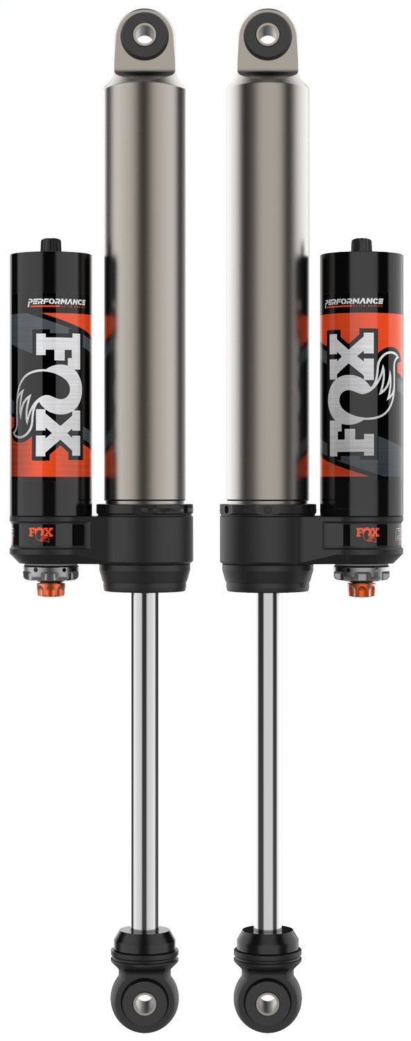 FOX Offroad Shocks 883-26-102 PERFORMANCE ELITE SERIES 2.5 RESERVOIR SHOCK (PAIR)-ADJUSTABLE FOX Offroad Shocks 883-26-102