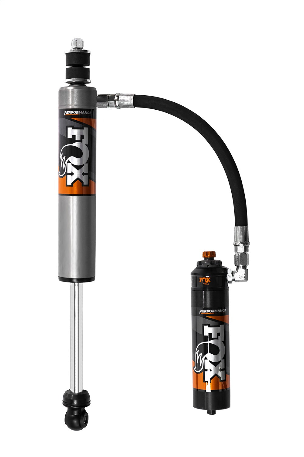 FOX Offroad Shocks 883-26-089 PERFORMANCE ELITE SERIES 2.5 RESERVOIR SHOCK (PAIR)-ADJUSTABLE FOX Offroad Shocks 883-26-089