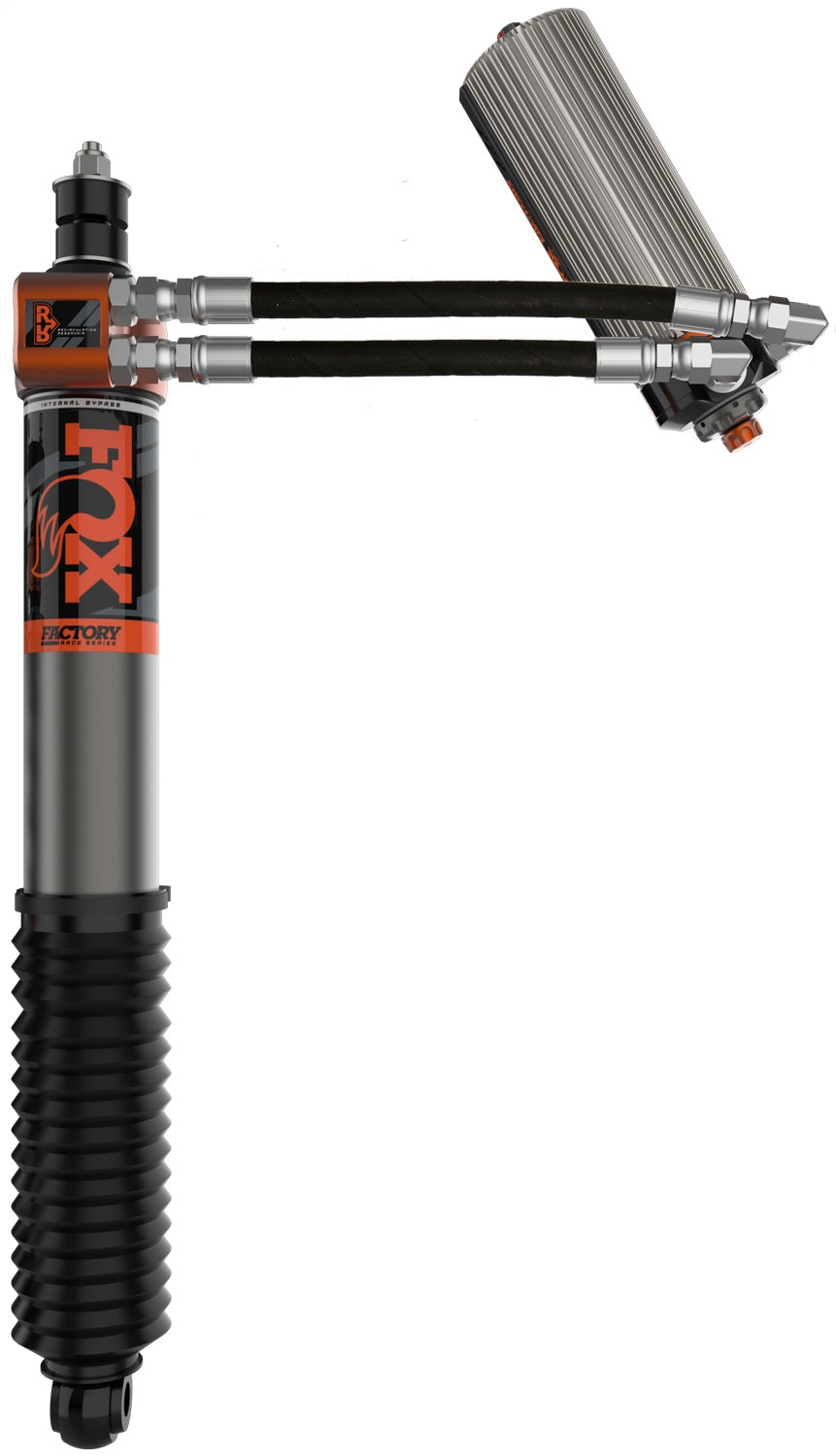 FOX Offroad Shocks 883-26-142 FACTORY RACE 3.0 INTERNAL BYPASS RESERVOIR SHOCK (PAIR)-ADJUSTABLE FOX Offroad Shocks 883-26-142