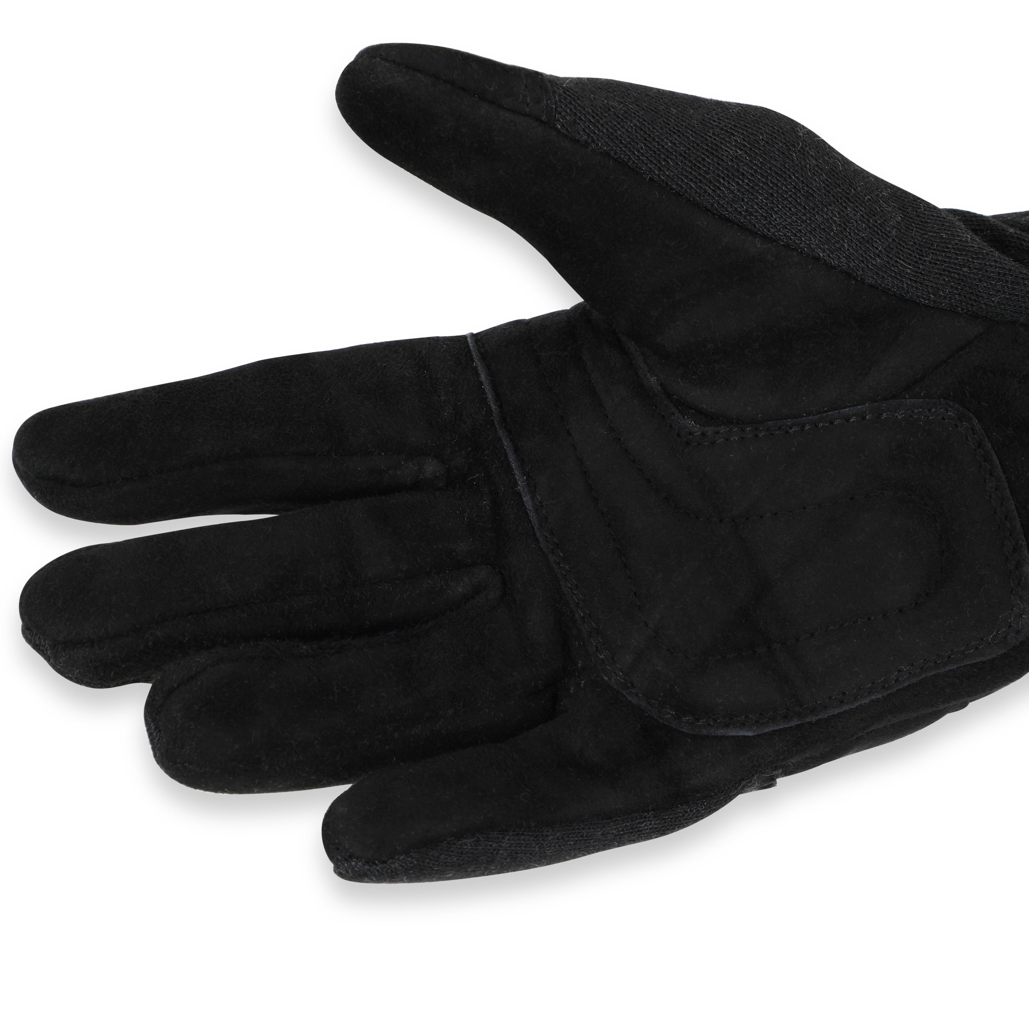 Racequip 355006RQP RaceQuip 355 Series 2 Layer Nomex Race Gloves Racequip 355006RQP