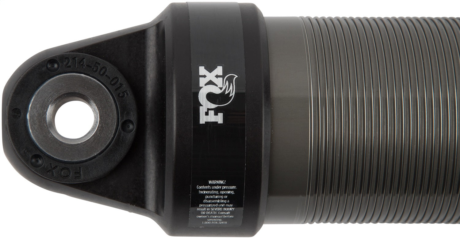 FOX Offroad Shocks 885-02-125 Direct bolt in replacement for all 4 shocks FOX Offroad Shocks 885-02-125