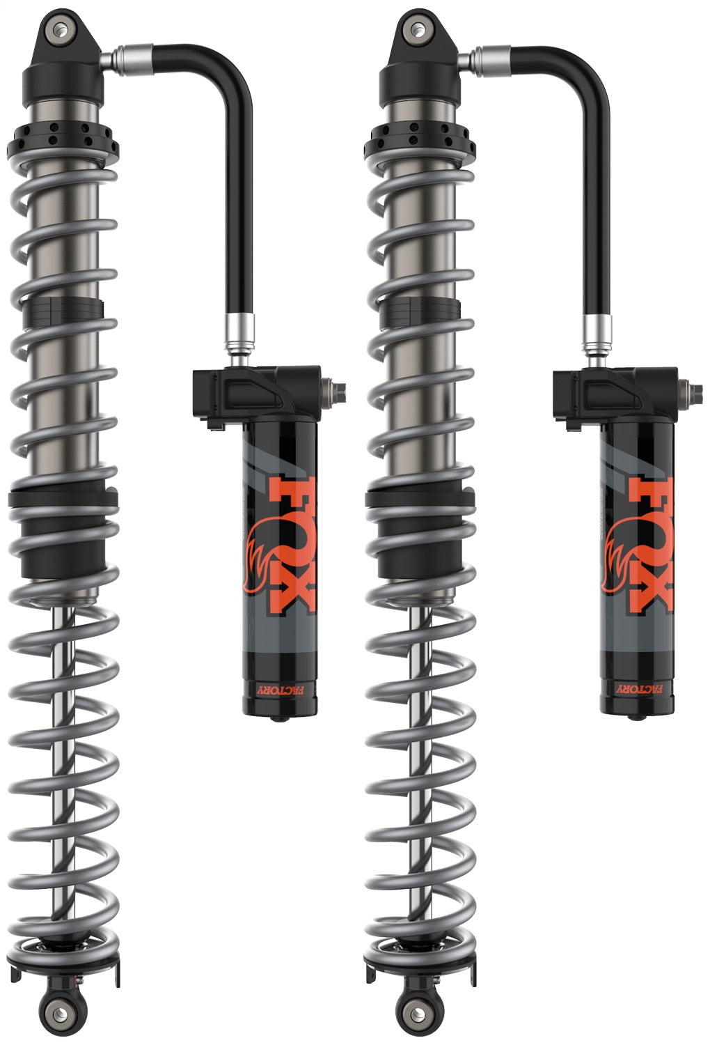 FOX Offroad Shocks 885-08-065 FACTORY RACE SERIES 2.5 RC2 SHOCK (PAIR)-ADJUSTABLE FOX Offroad Shocks 885-08-065