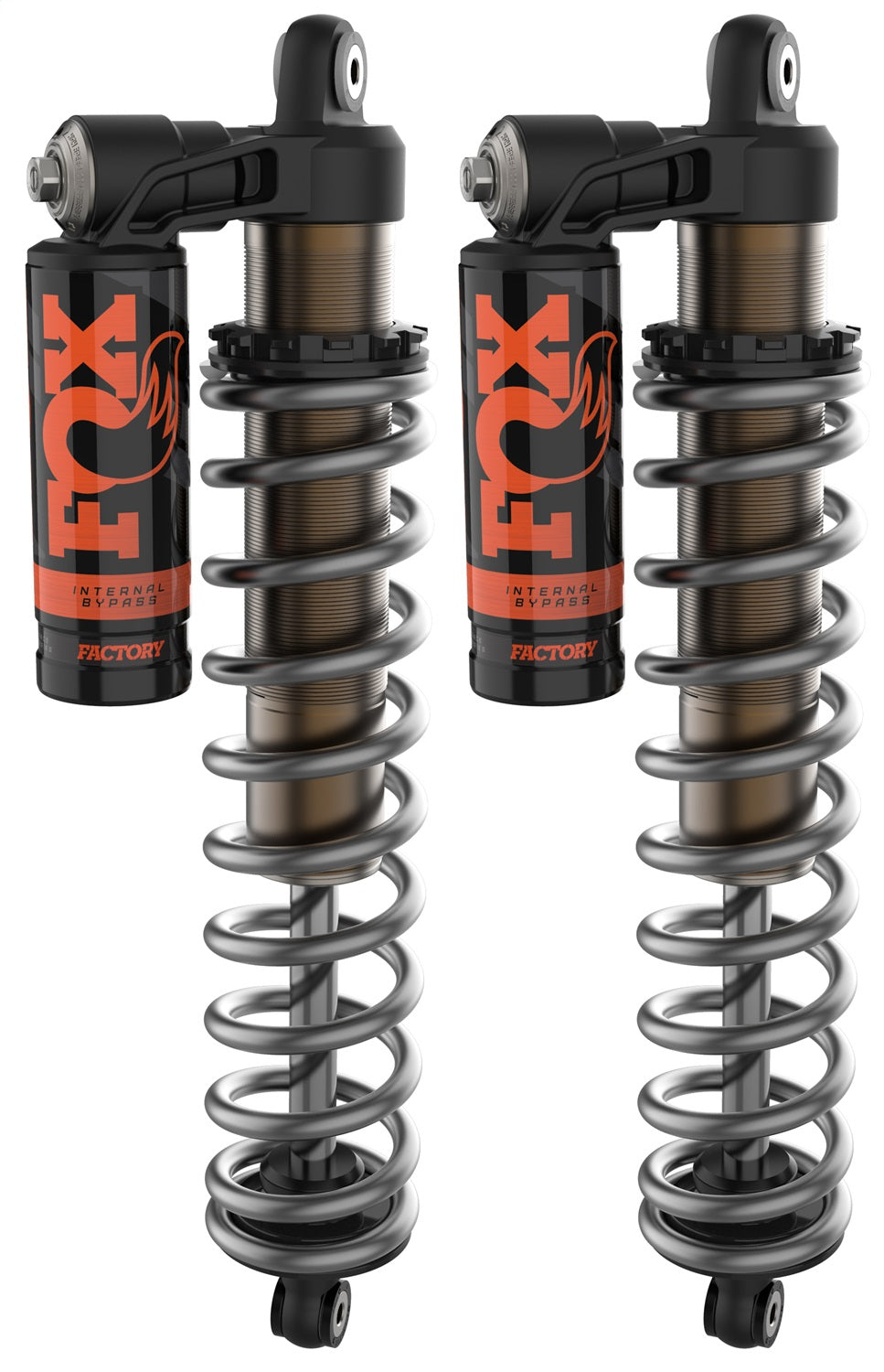 FOX Offroad Shocks 885-08-097 FACTORY RACE SERIES 2.5 RC2 SHOCK (PAIR)-ADJUSTABLE FOX Offroad Shocks 885-08-097