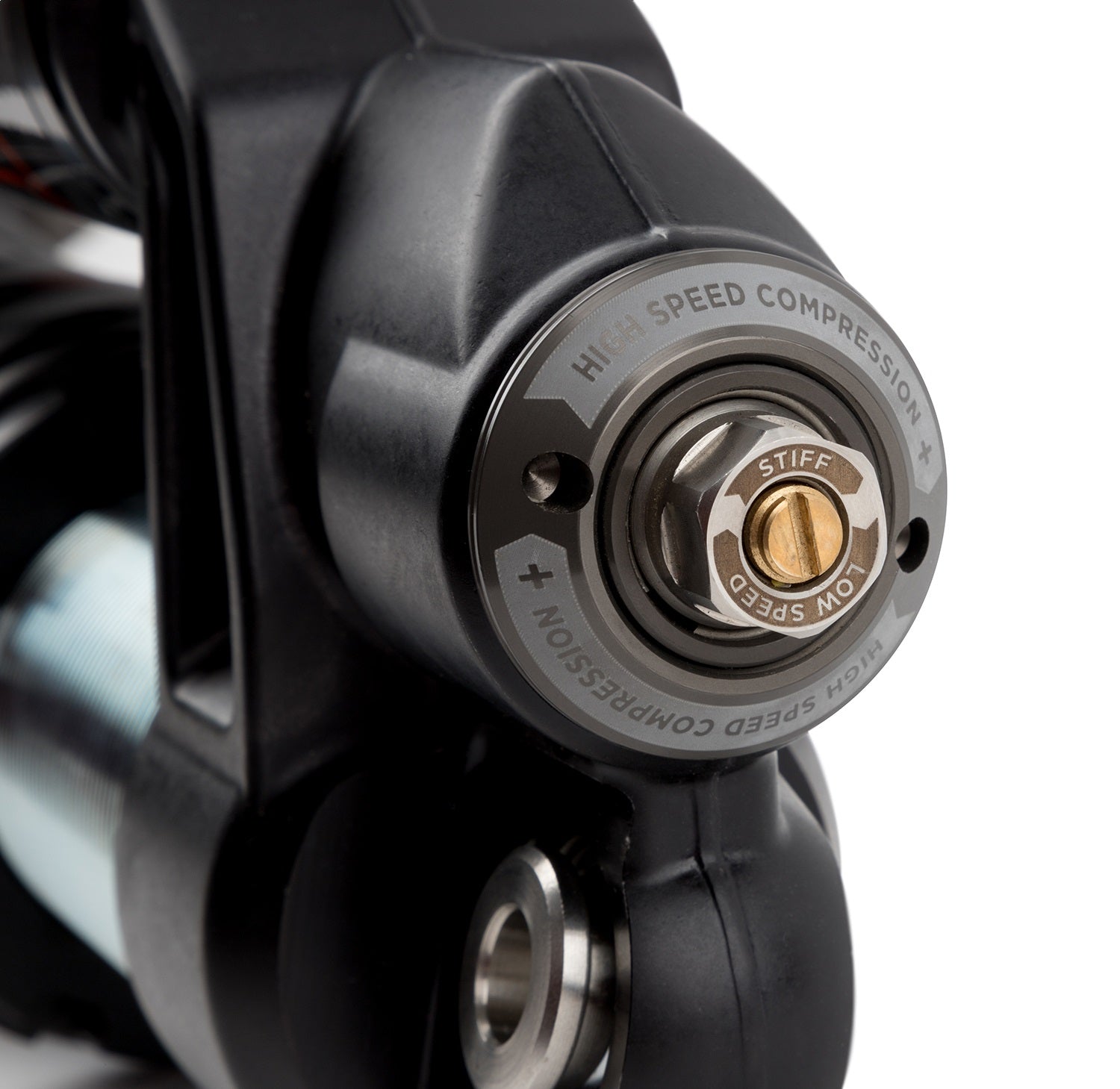FOX Offroad Shocks 885-08-119 FACTORY RACE SERIES 2.5 INTERNAL BYPASS SHOCK (PAIR)-ADJUSTABLE FOX Offroad Shocks 885-08-119